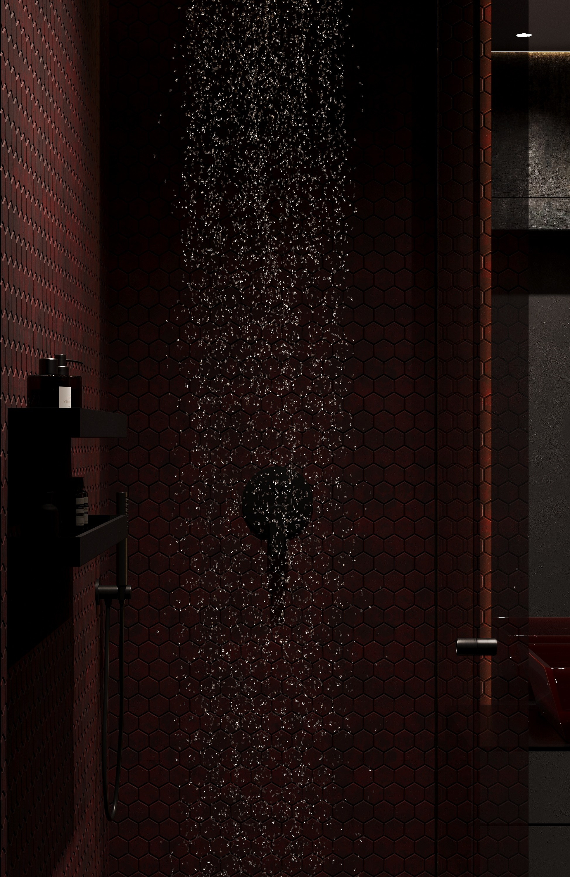 ЖК '' Легенда''/ Санкт-Петербург/ 78кв.м. Ксения Барабаш дизайнер интерьера в Санкт-Петербурге