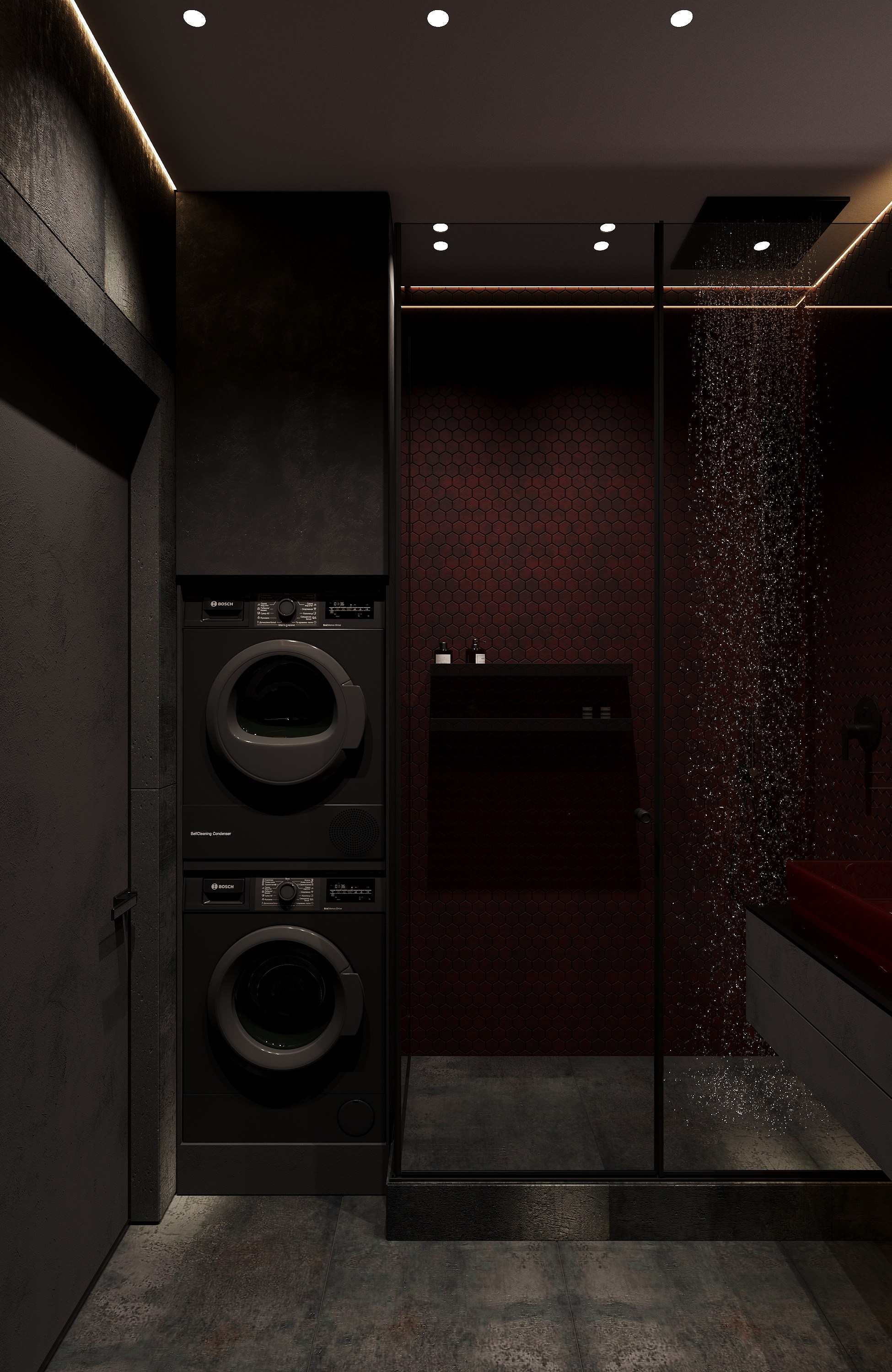 ЖК '' Легенда''/ Санкт-Петербург/ 78кв.м. Ксения Барабаш дизайнер интерьера в Санкт-Петербурге