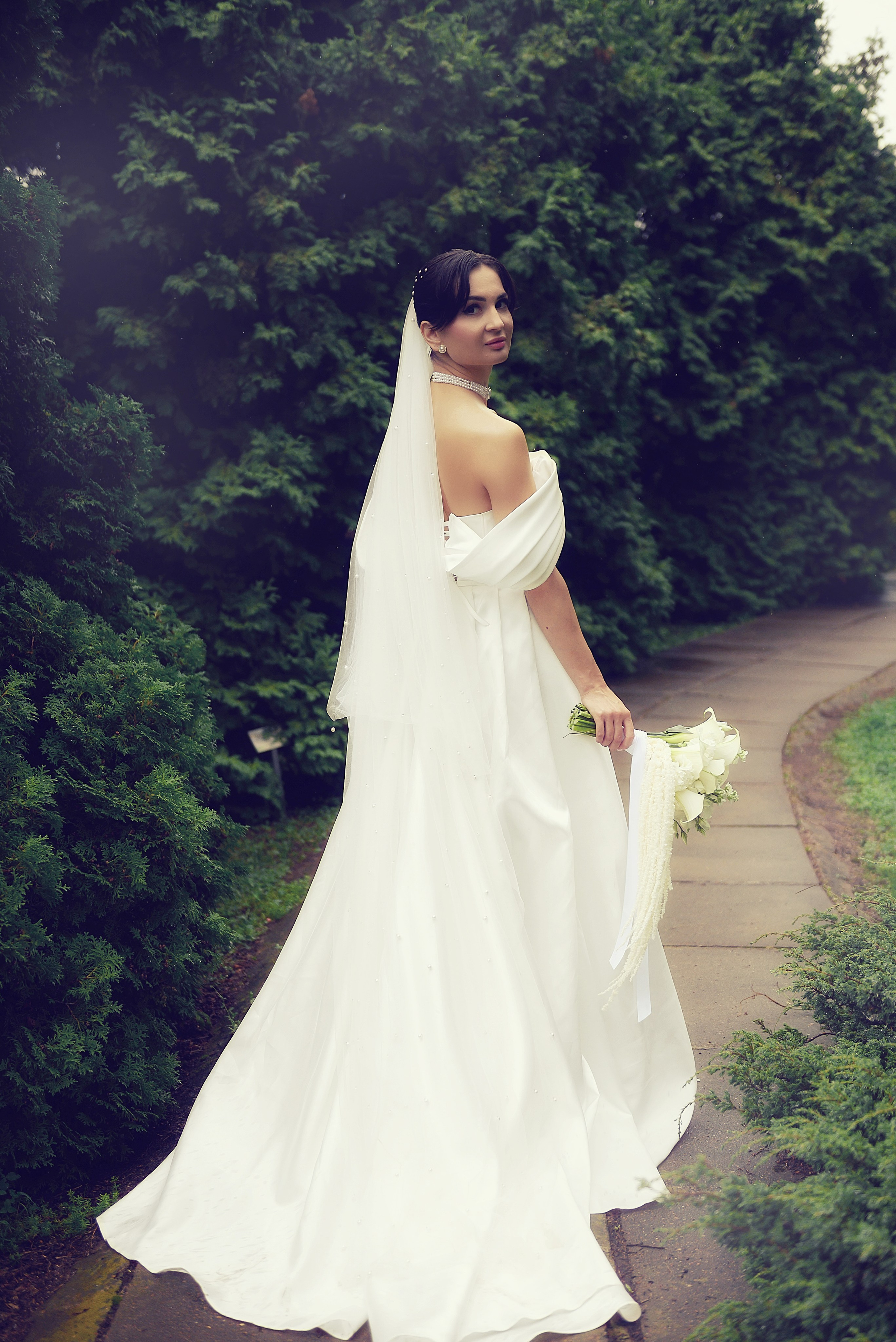 Айза и Руслан. Профессиональный фотограф в Уфе Алина Стрелкова