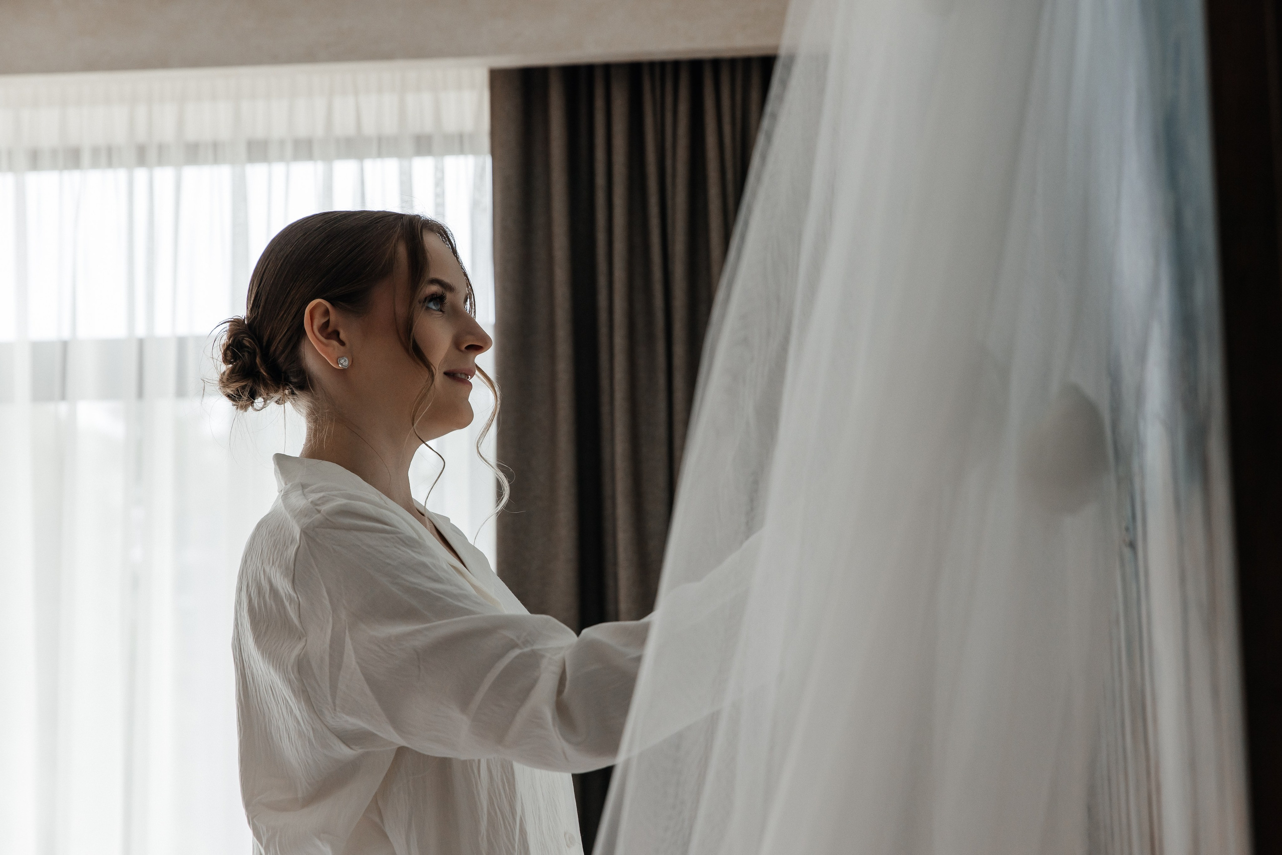 Юрий и Екатерина. Фотограф Москва Шептаев Артём