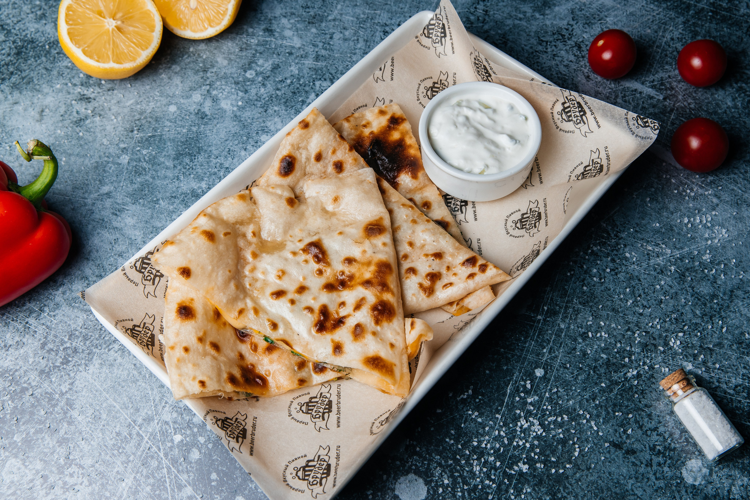 Еда. Фотограф Москва Шептаев Артём