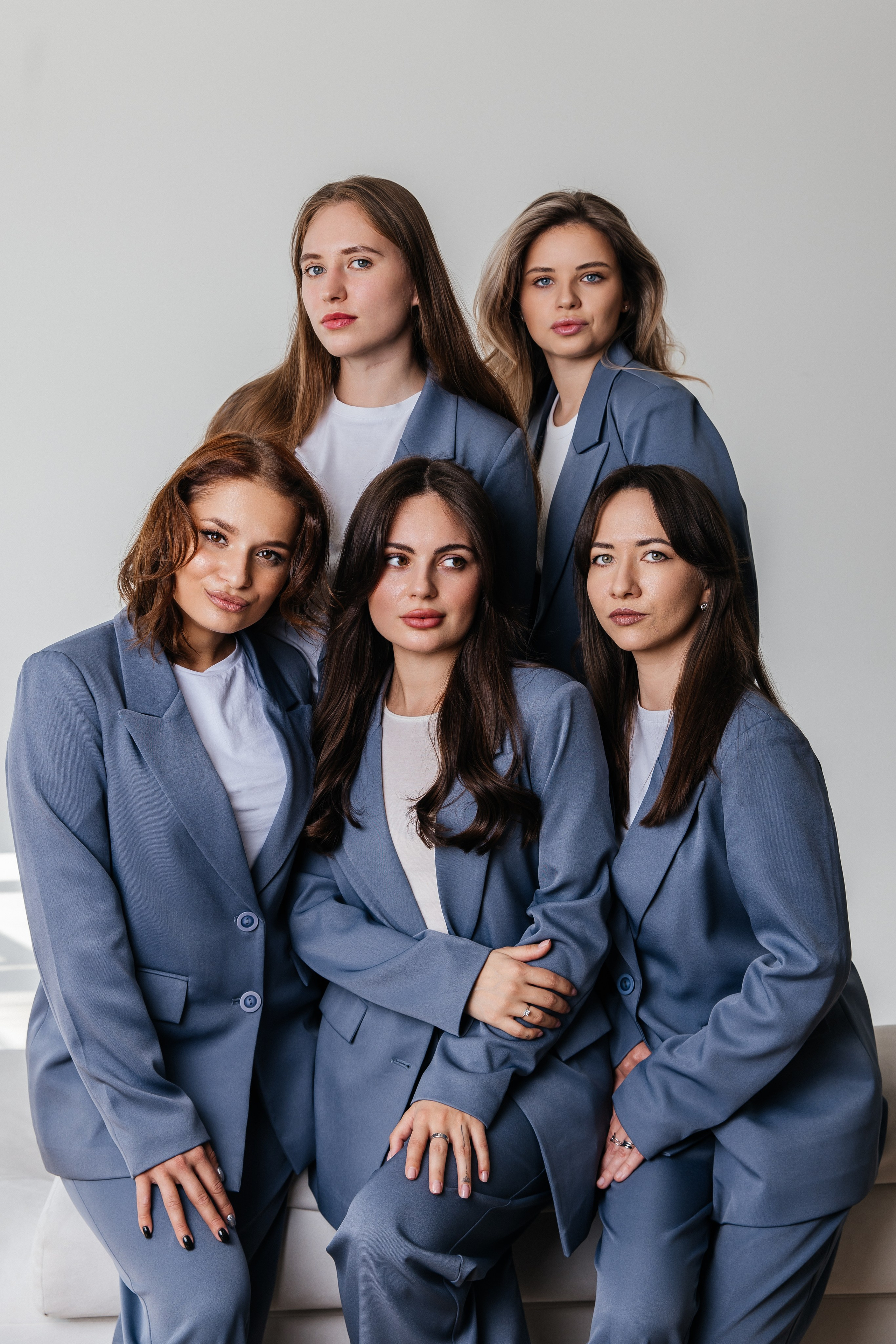 Фотографии сотрудников. Фотограф Москва Шептаев Артём