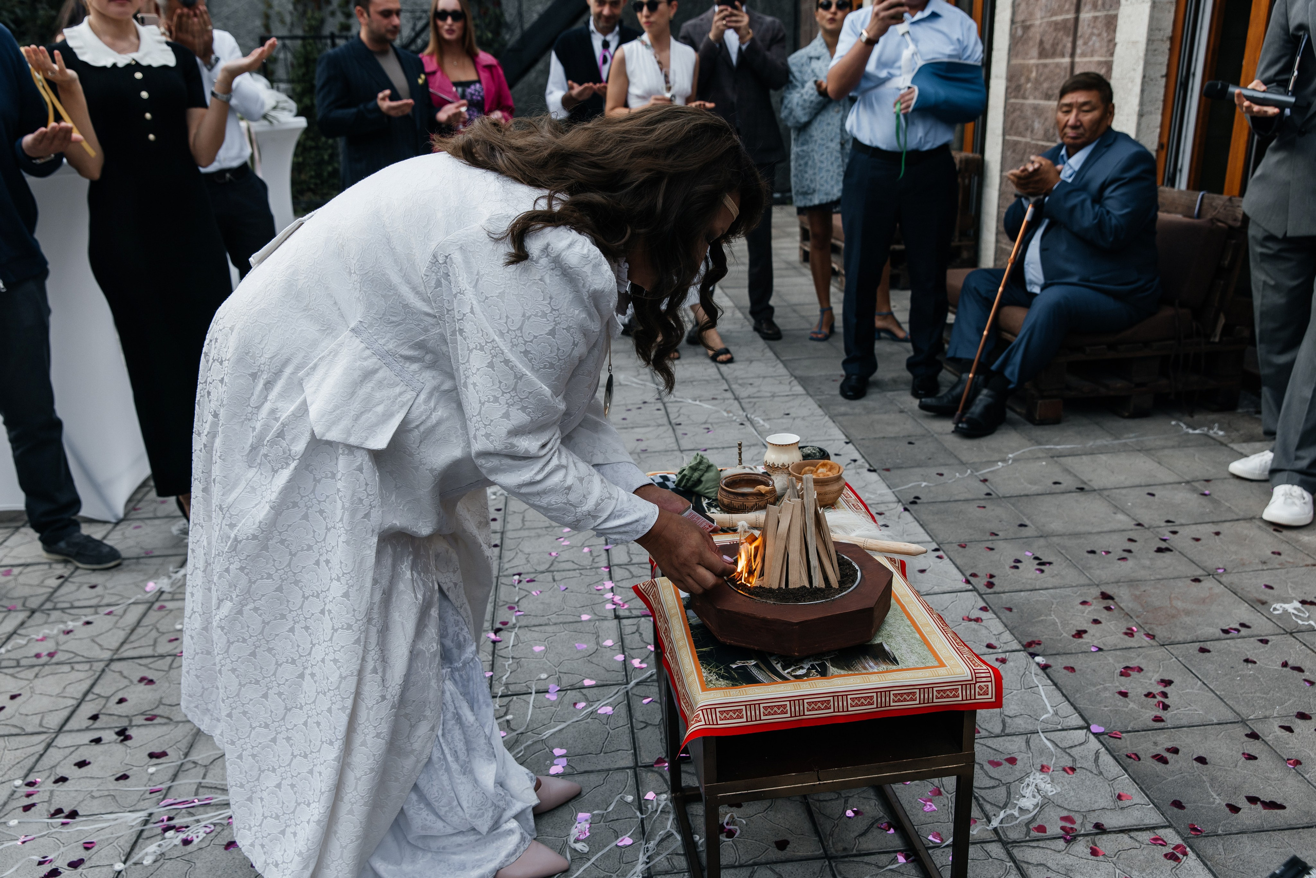 Анастасия и Антон| Юных Ленинцев. Фотограф Москва Шептаев Артём