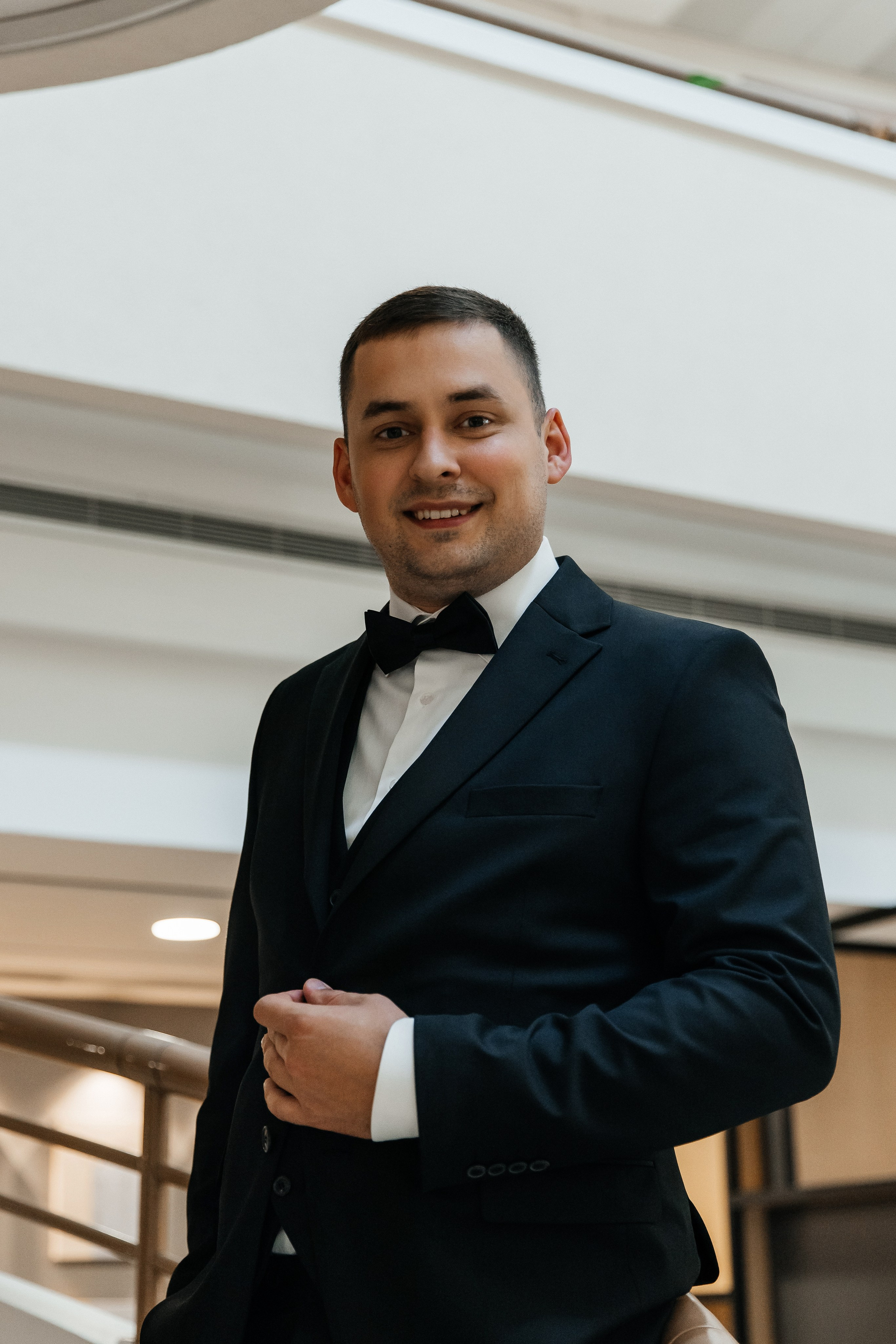 Дарина и Артём. Фотограф Москва Шептаев Артём