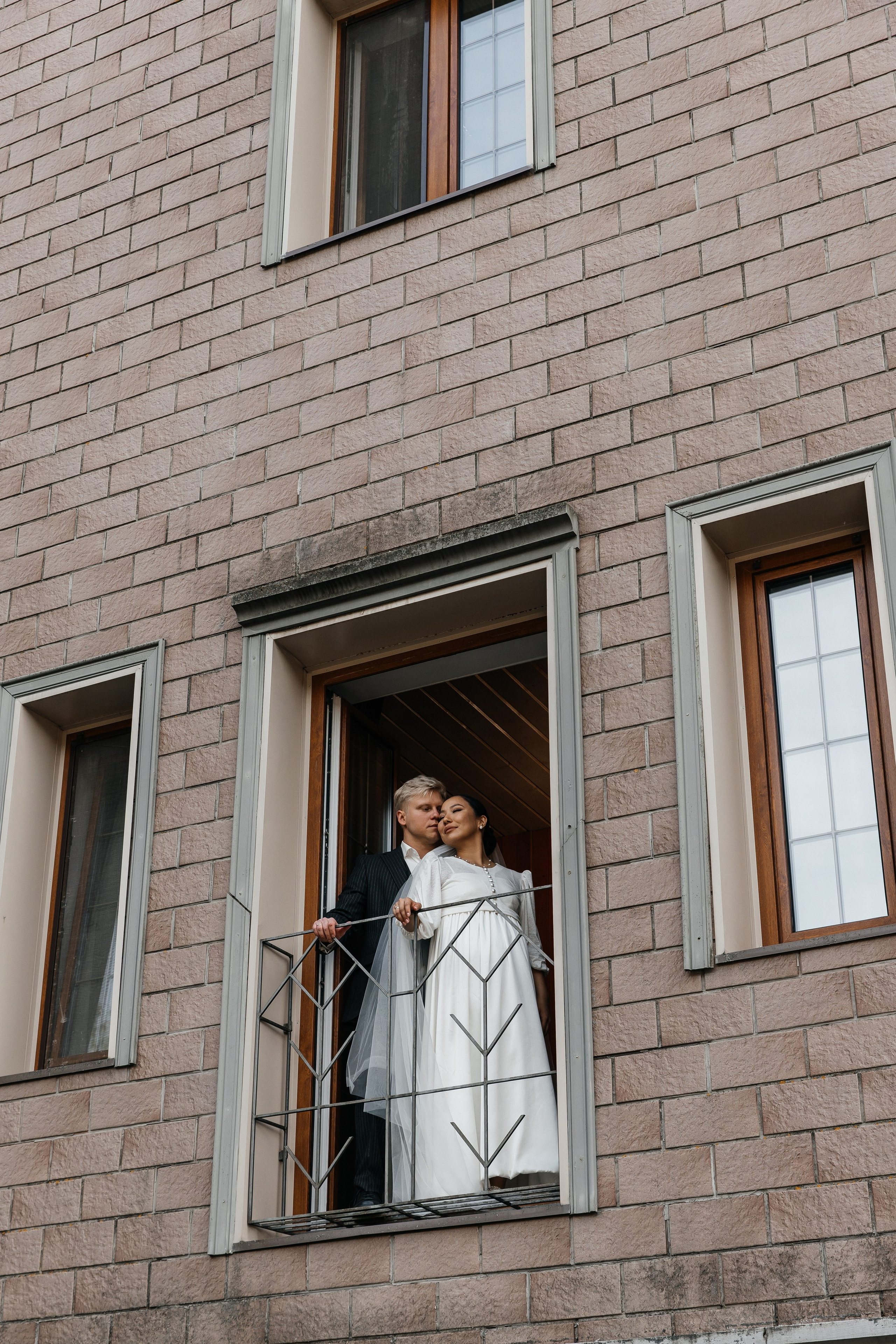 Анастасия и Антон| Юных Ленинцев. Фотограф Москва Шептаев Артём