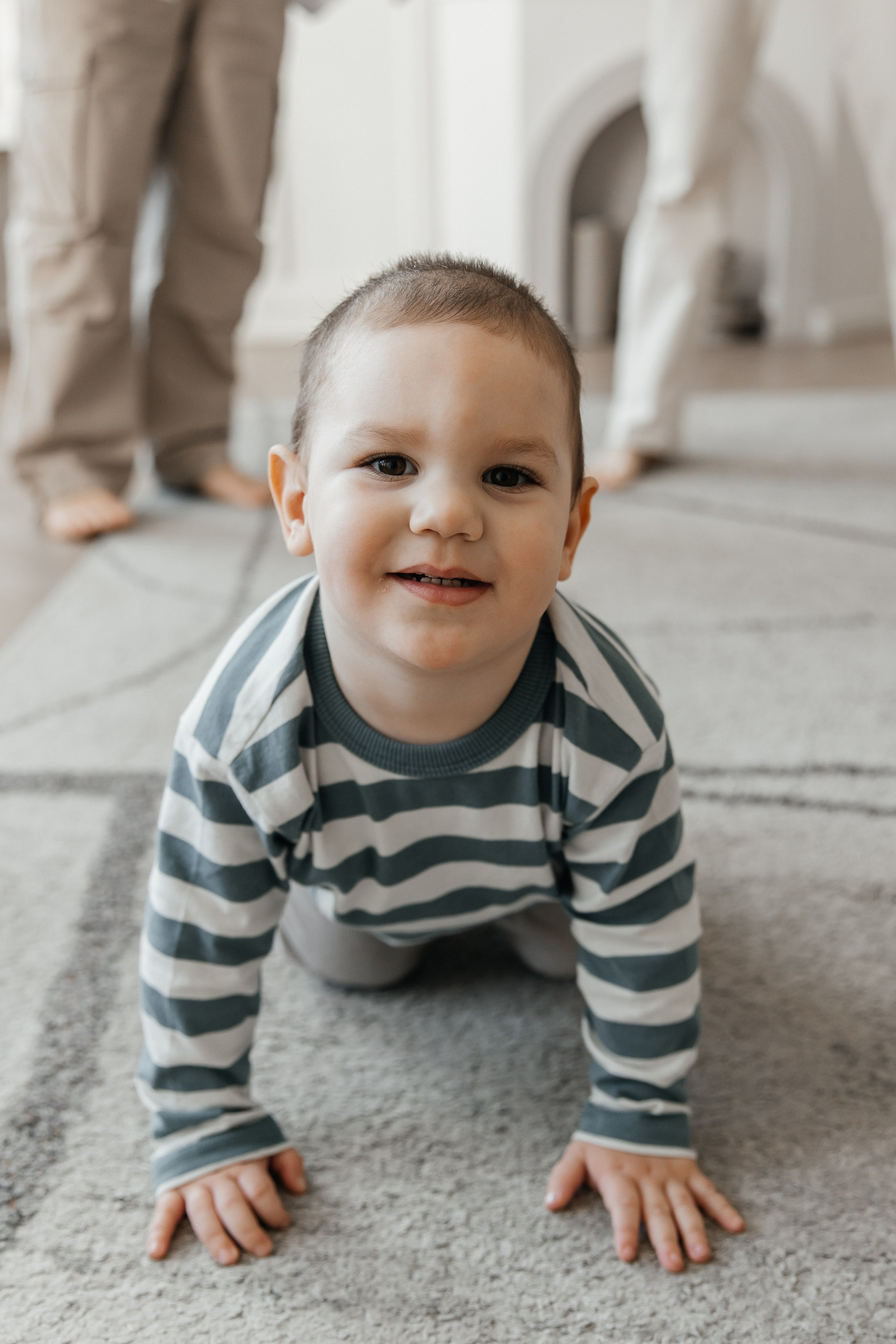 Вероника|Юра|Мелания|Вова. Фотограф Москва Шептаев Артём