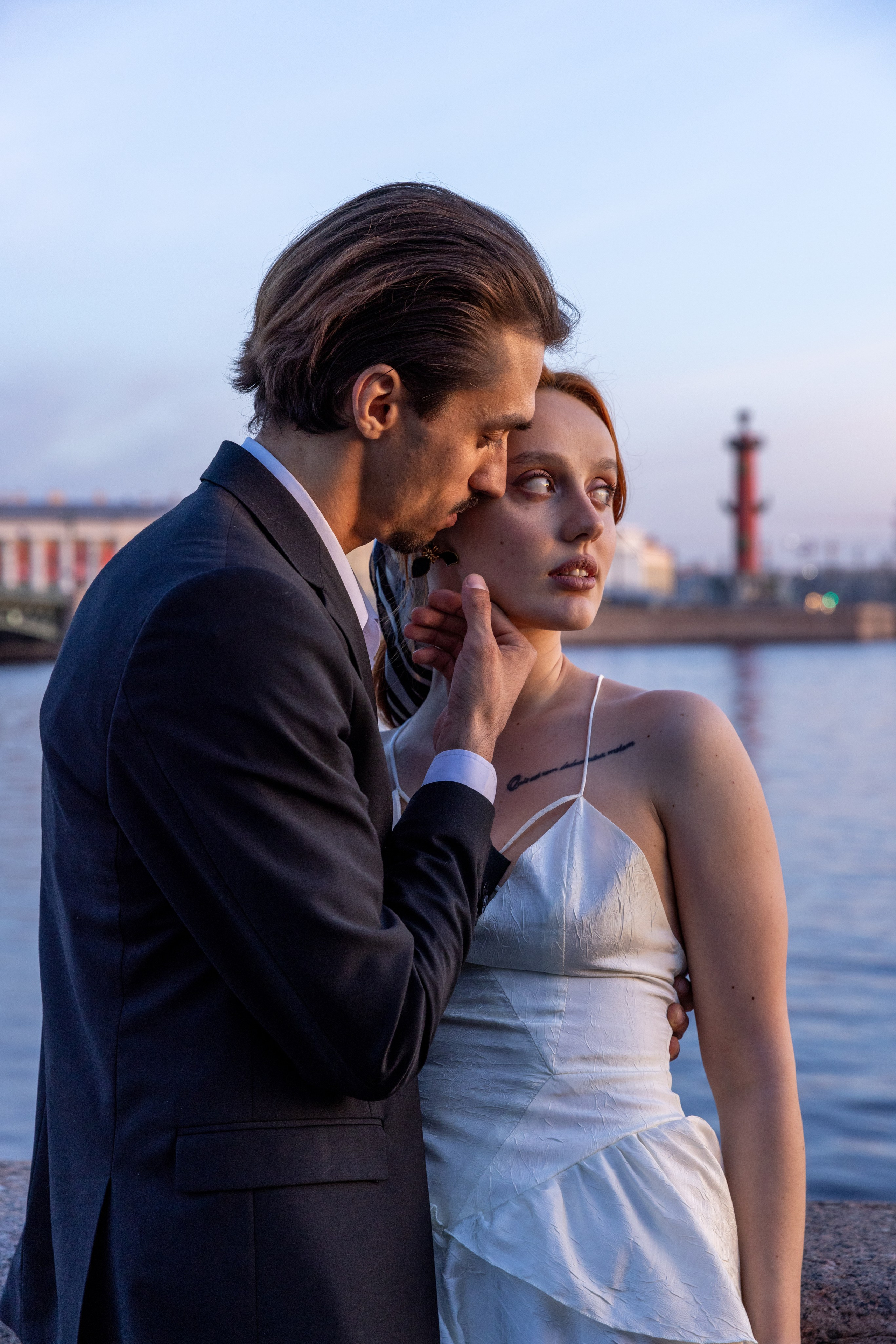 Свадьба. Фотограф Москва Шептаев Артём