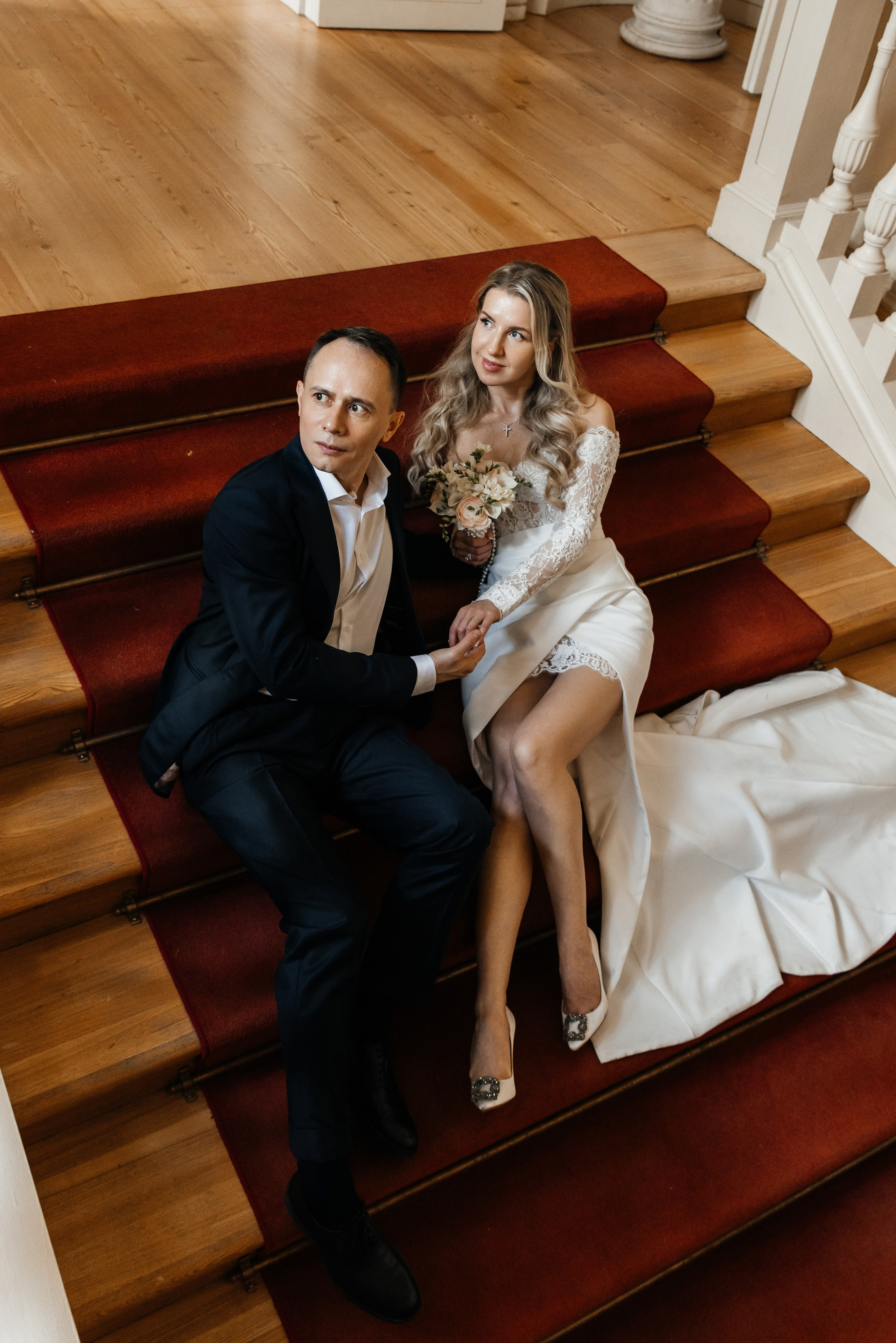 Ксения и Андрей| Грибоедовский и Усадьба Муравьевых-Апостолов. Фотограф Москва Шептаев Артём