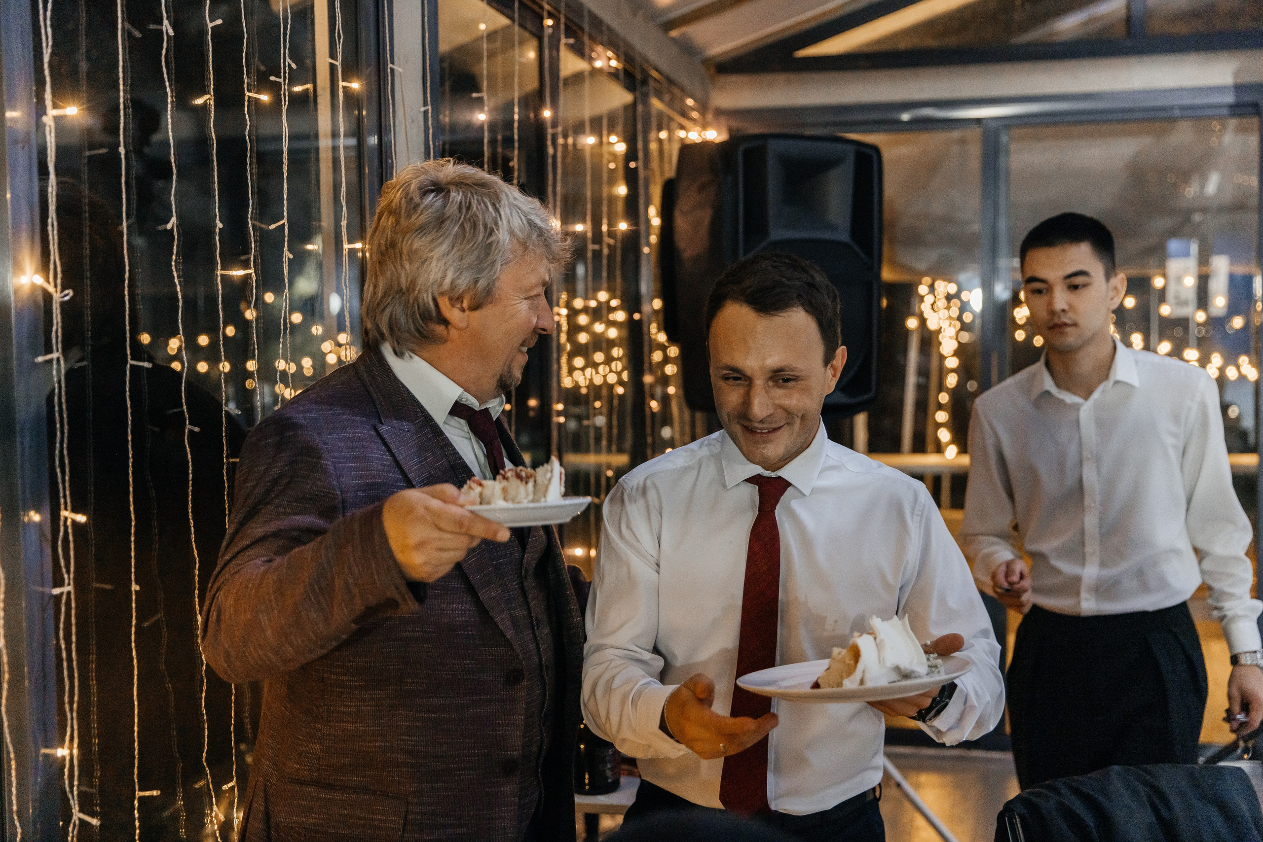 Алёна и Никита. Фотограф Москва Шептаев Артём