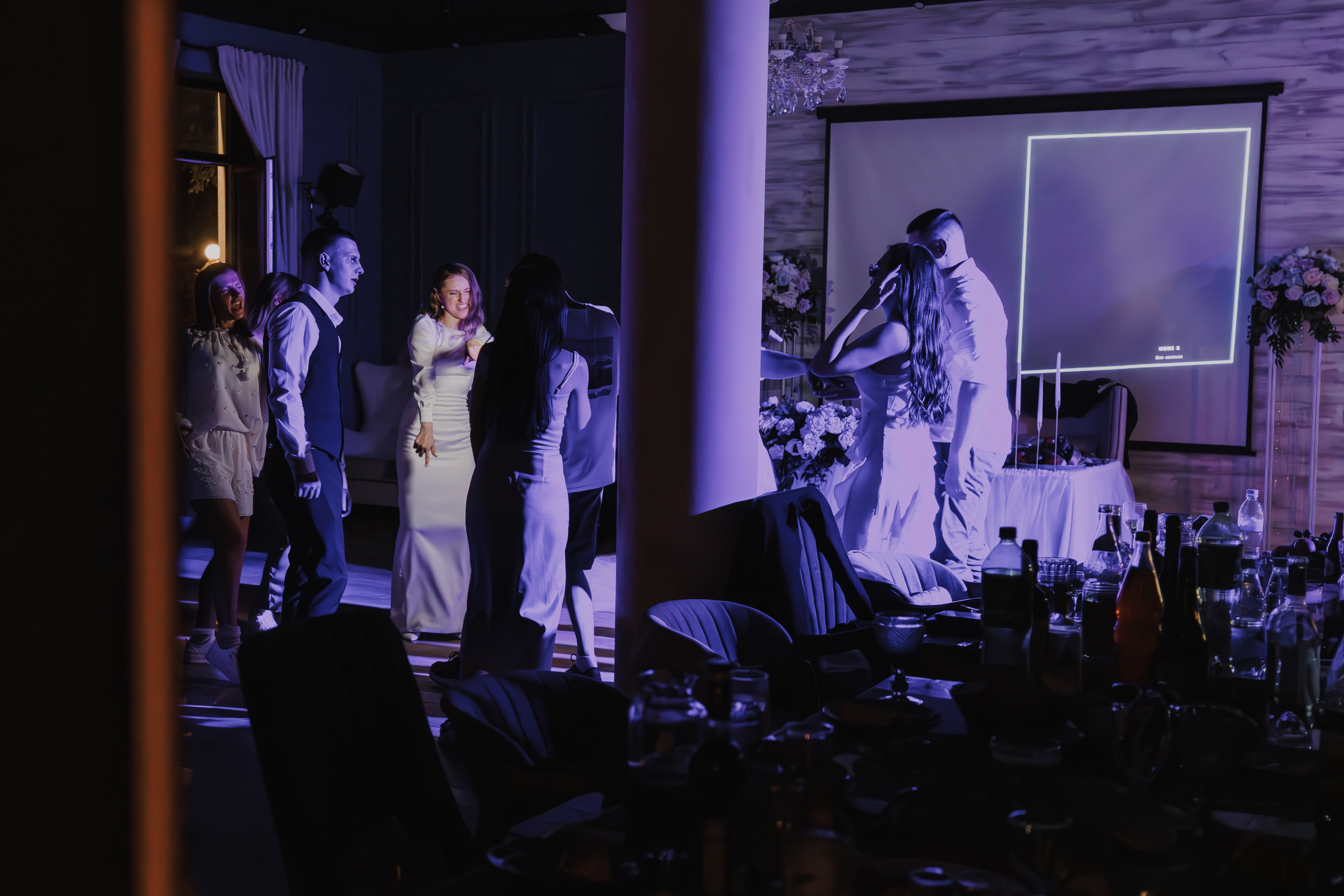 #2 Выездная регистрация. Фотограф Москва Шептаев Артём