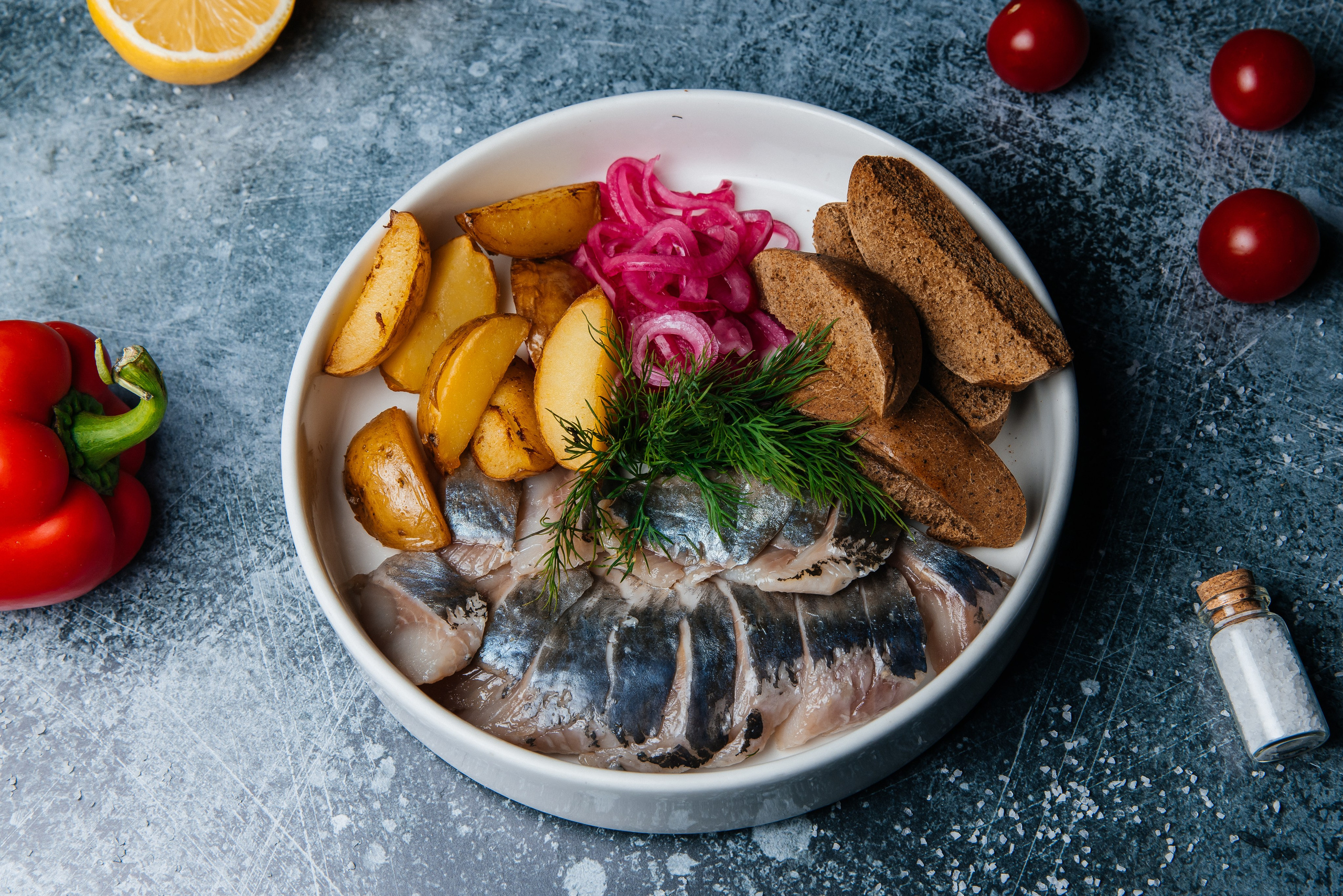 Еда. Фотограф Москва Шептаев Артём