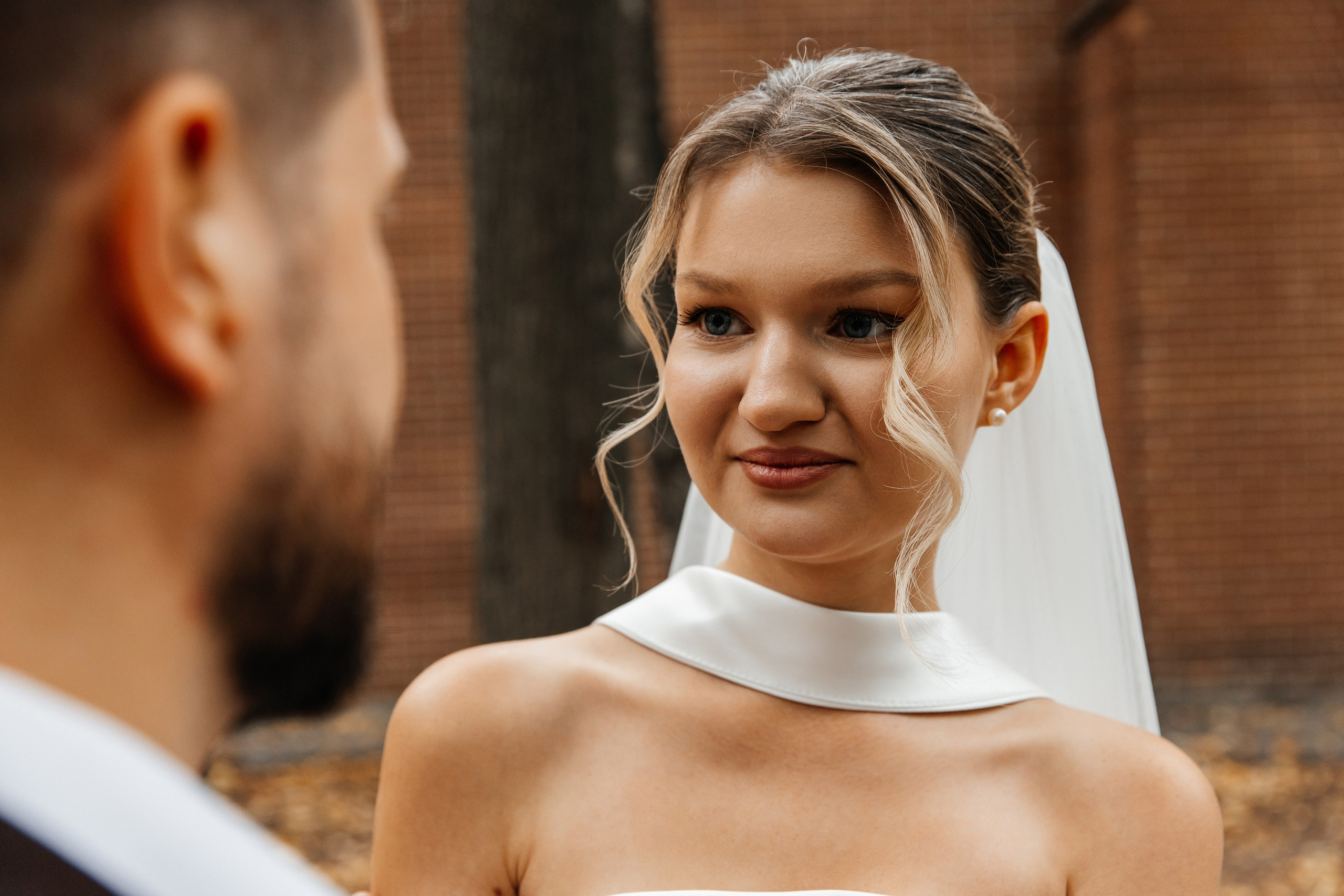 Фаина и Кирилл (Лесной Берег). Фотограф Москва Шептаев Артём