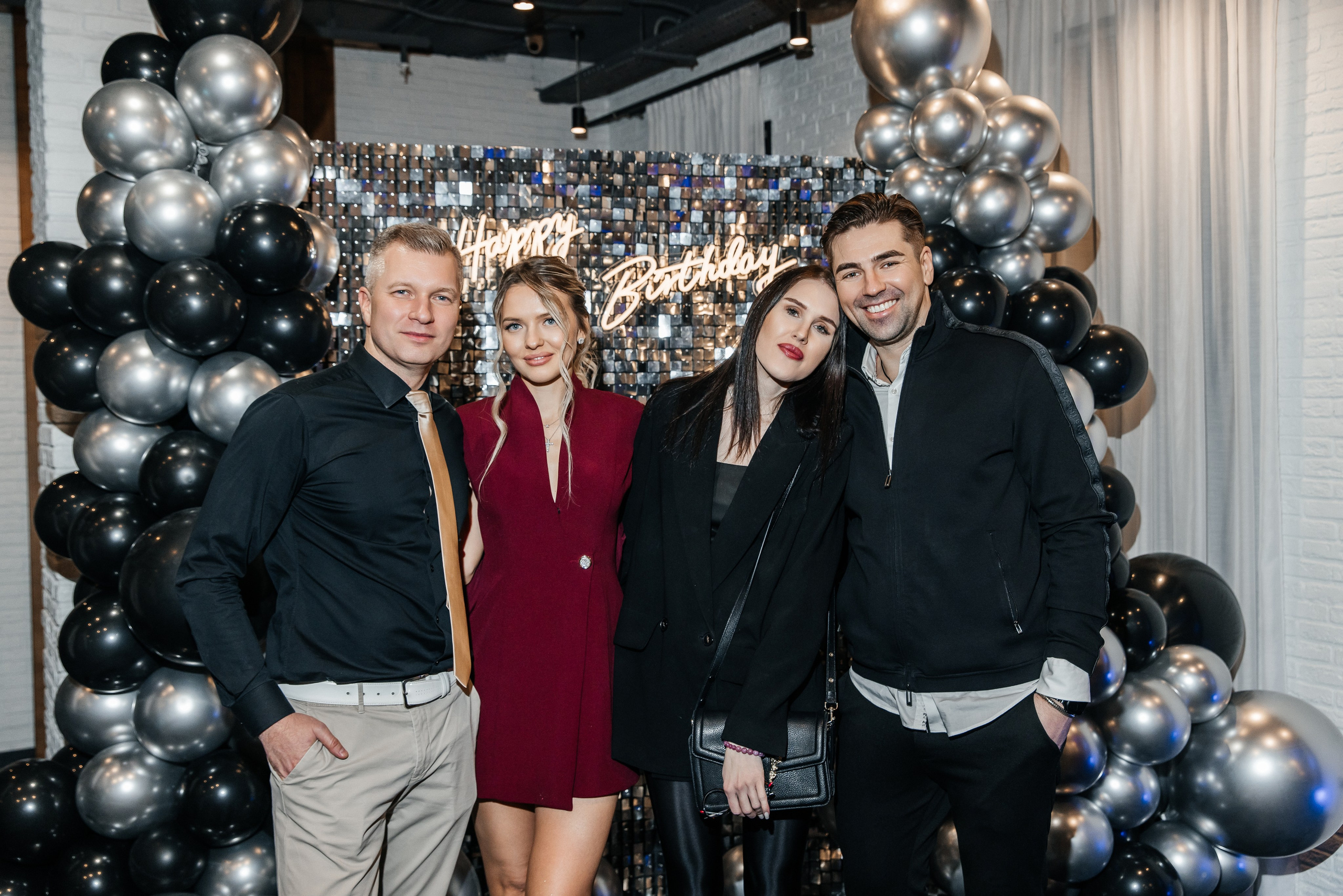 Алексей 40 лет. Фотограф Москва Шептаев Артём