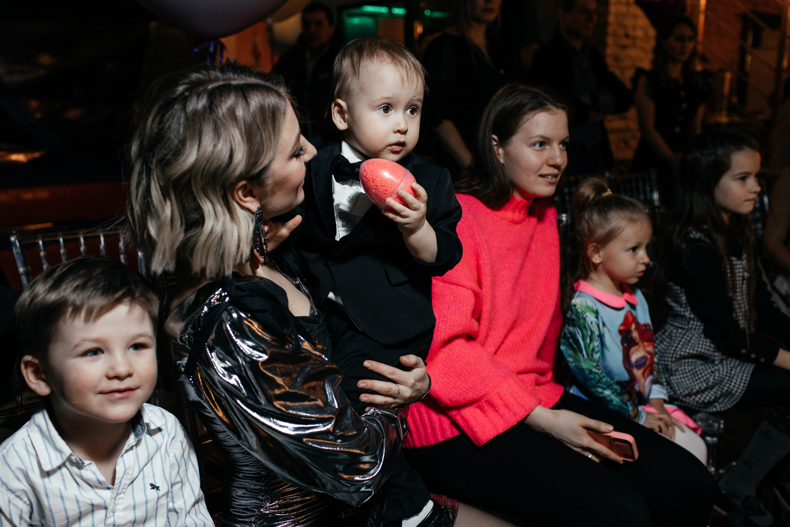 Артемий 2 года @allazemaalla. Свадебный и семейный фотограф