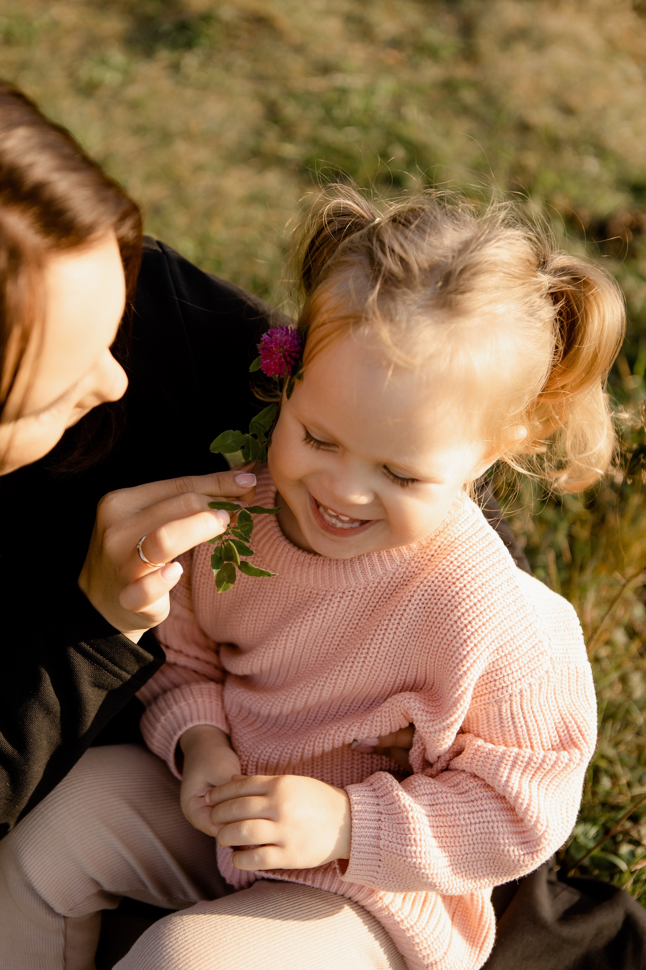 Кирилл, Анна, Марк и Милана. Свадебный и портретный фотограф в Миассе Филиппенко Дарья