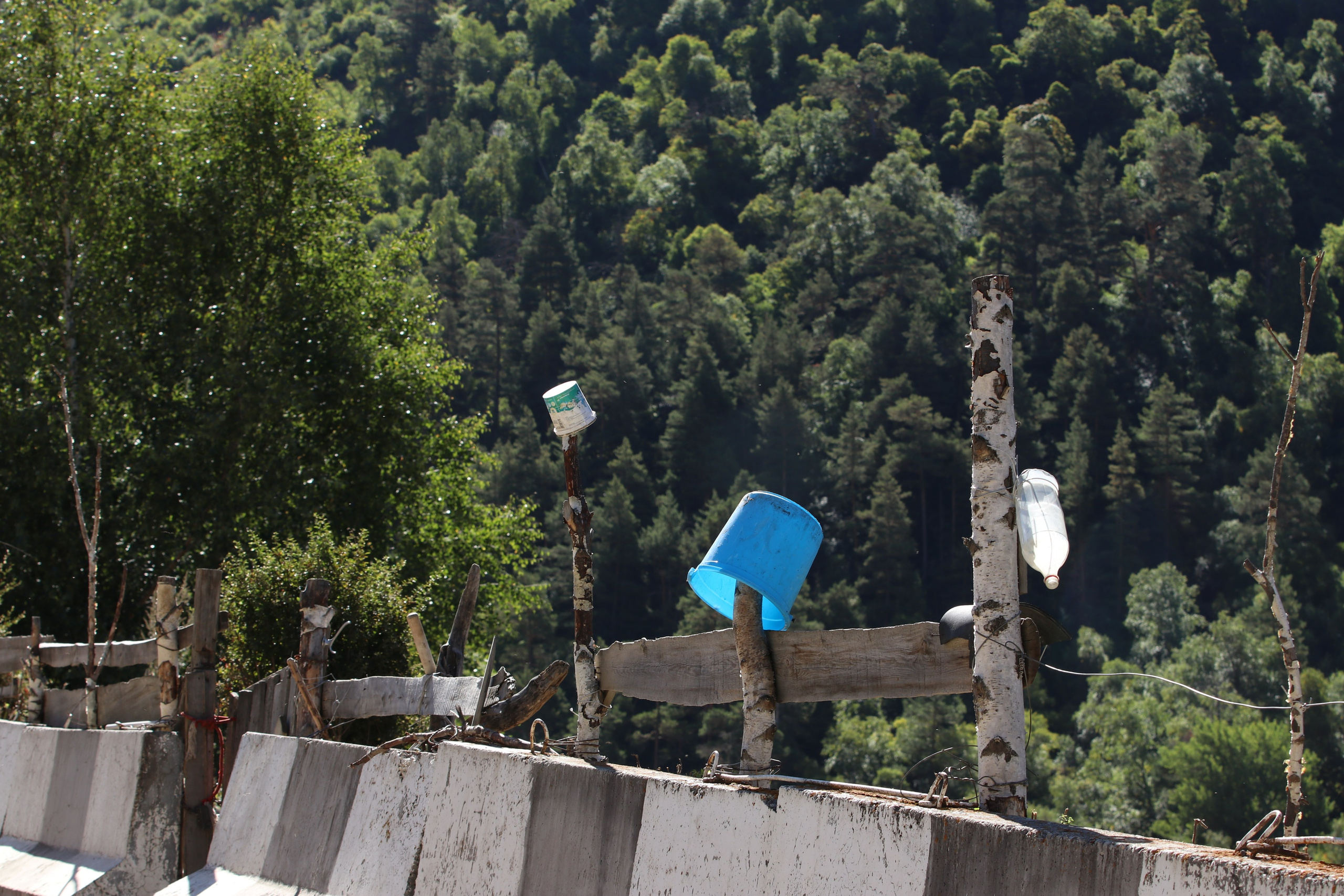 Приэльбрусье. Сентябрь 2023. Путешественник-фотограф из Санкт-Петербурга Татьяна Свистулина
