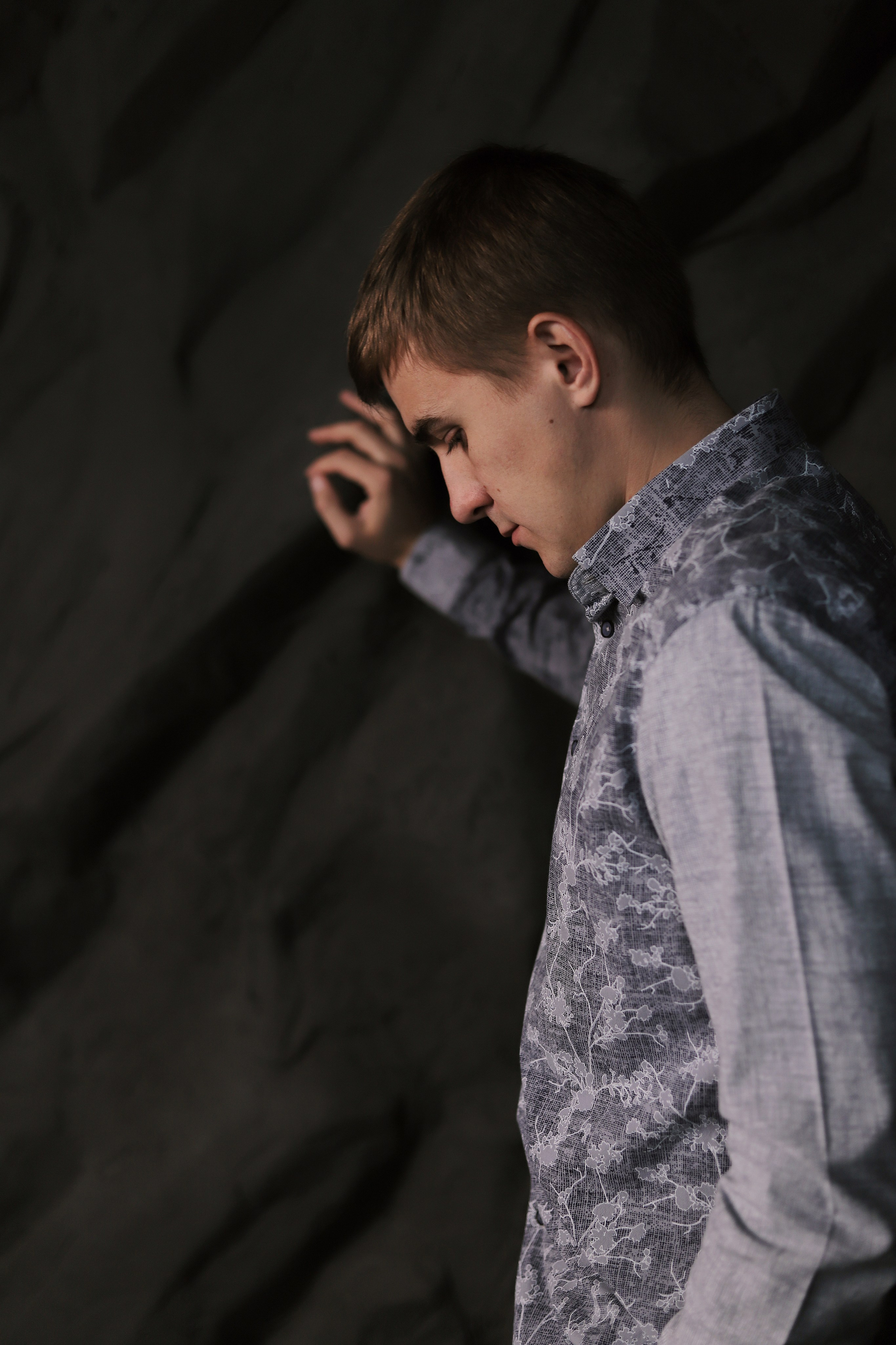 Мужская фотосессия в Новосибирске: запечатлею силу, харизму и стиль делового мужчины. Фотограф Ольга Баранова