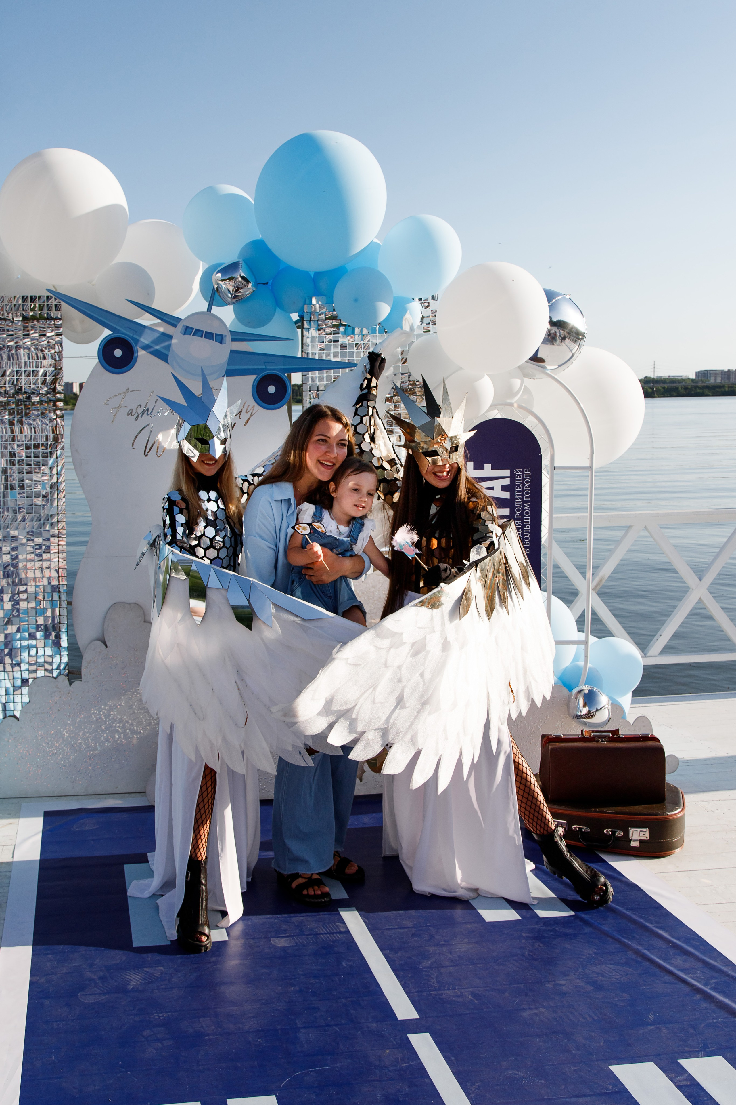 Репортажные съёмки в Новосибирске: поездки на природу, праздники, шоу, вечеринки, выпускные, девичники. Фотограф Ольга Баранова