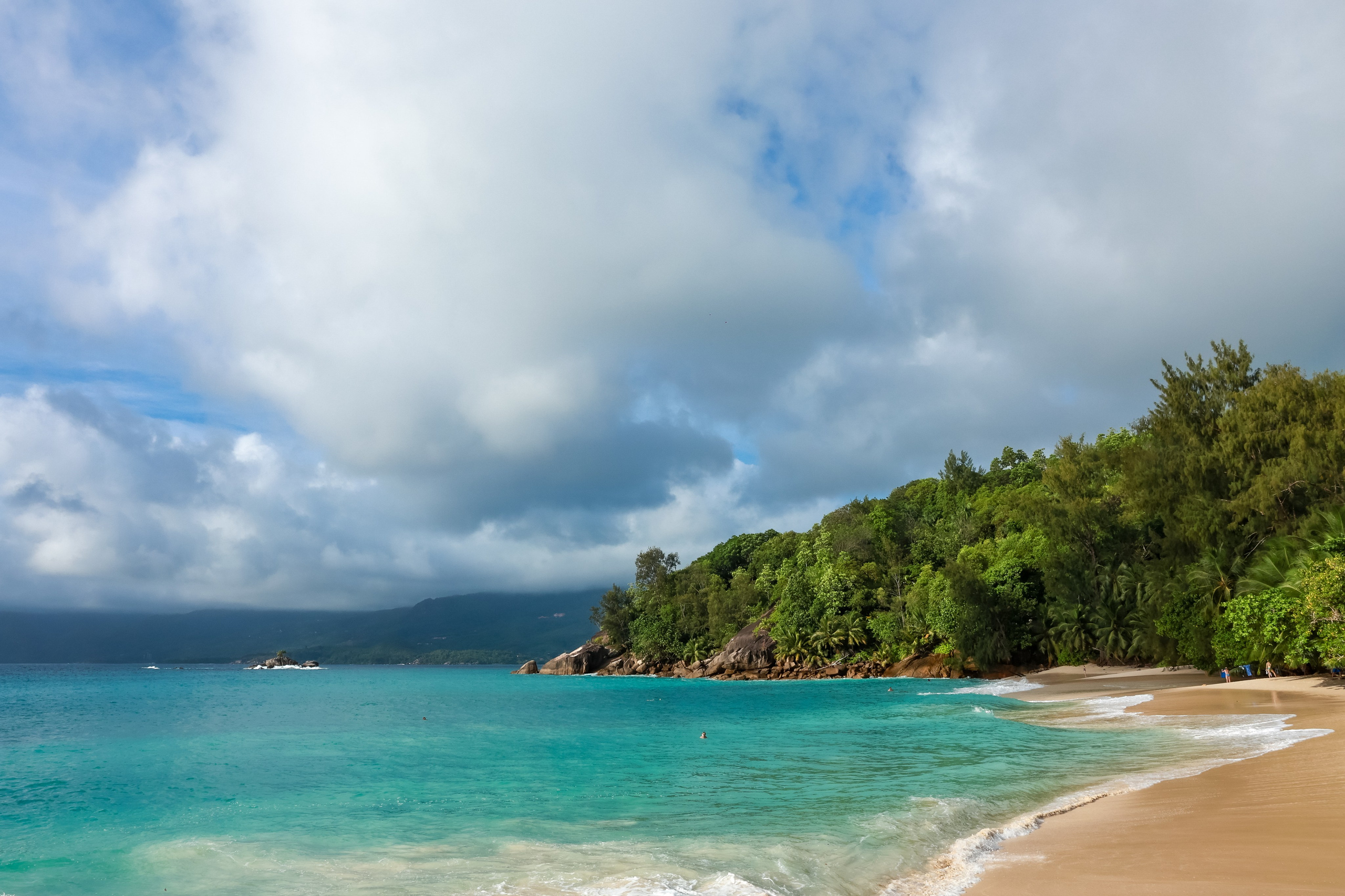 Йога-тур на Сейшелы. Дарья Бухреева — фотограф, видеограф и фототерапевт. Москва и мир