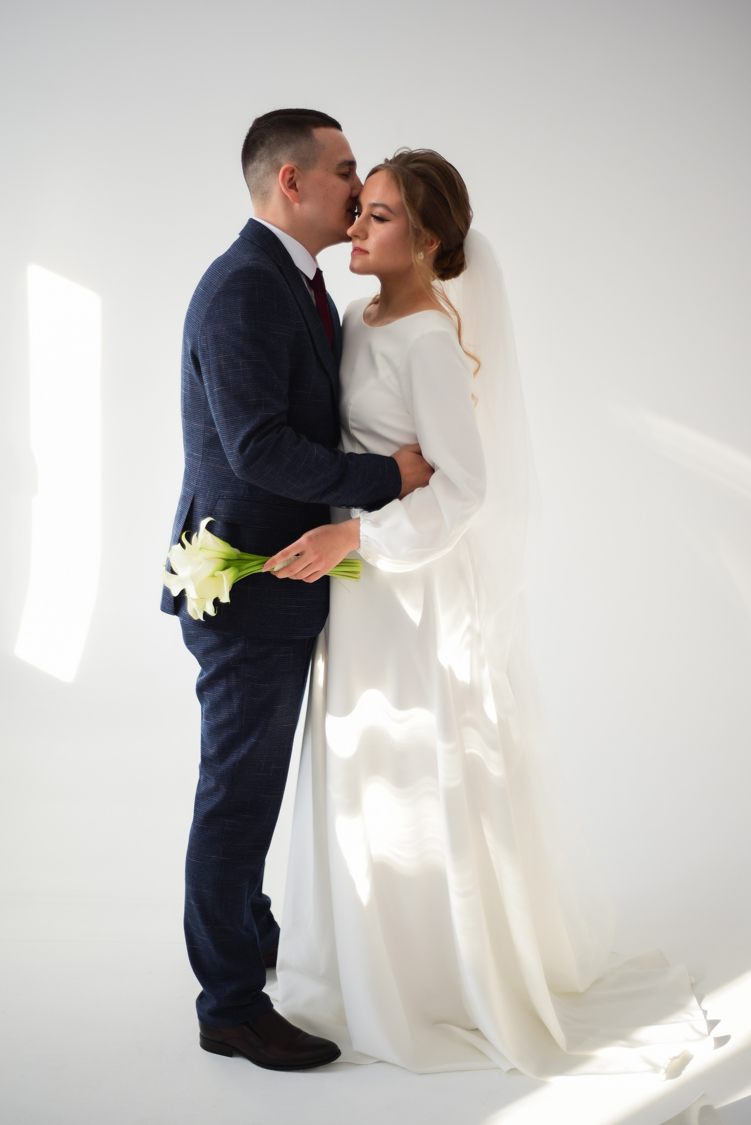 K+M. Фотограф Чебоксары / Москва