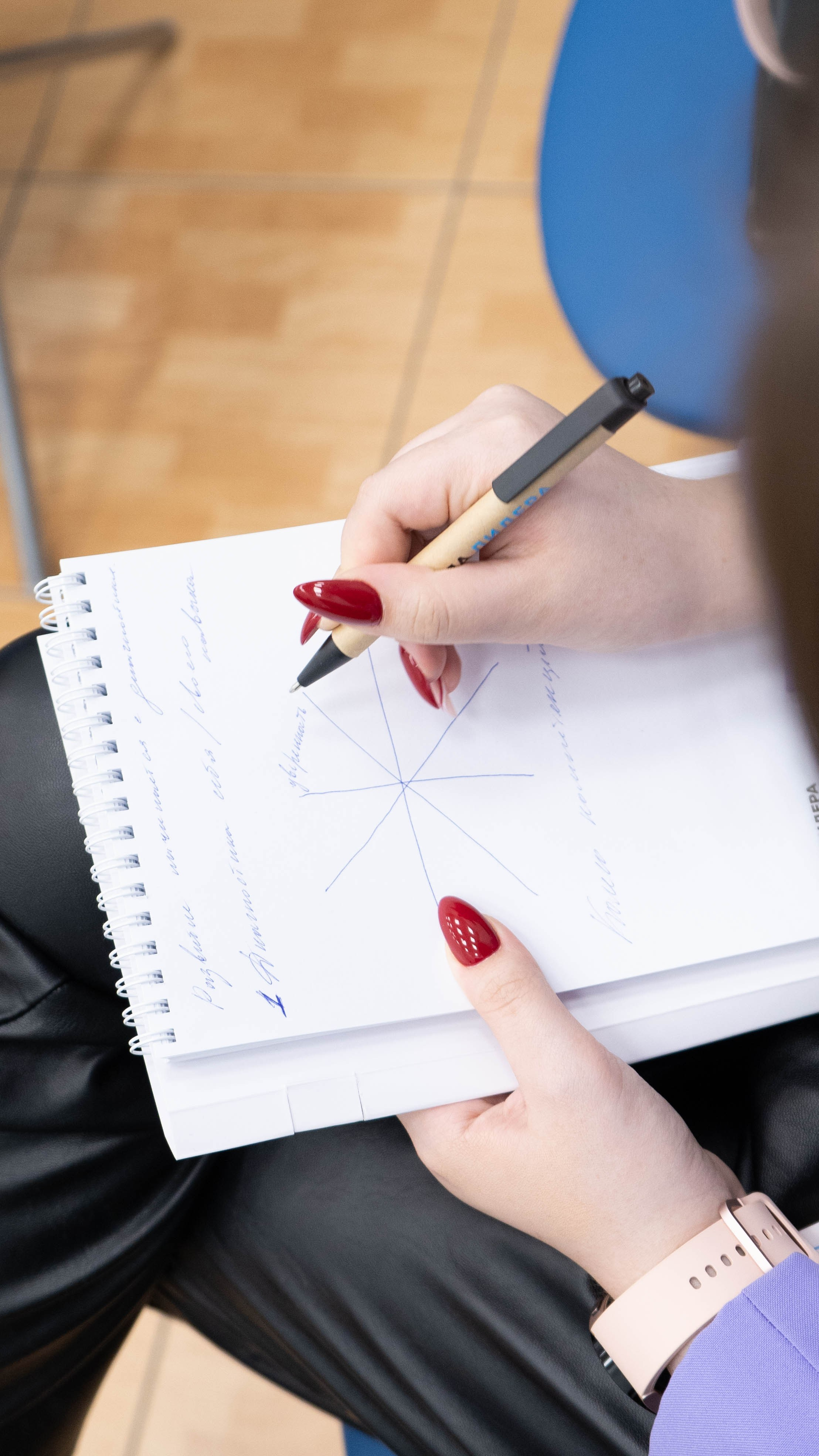 «Школа лидера». Фотограф, оператор-монтажер, продюсер медиа проектов в Москве