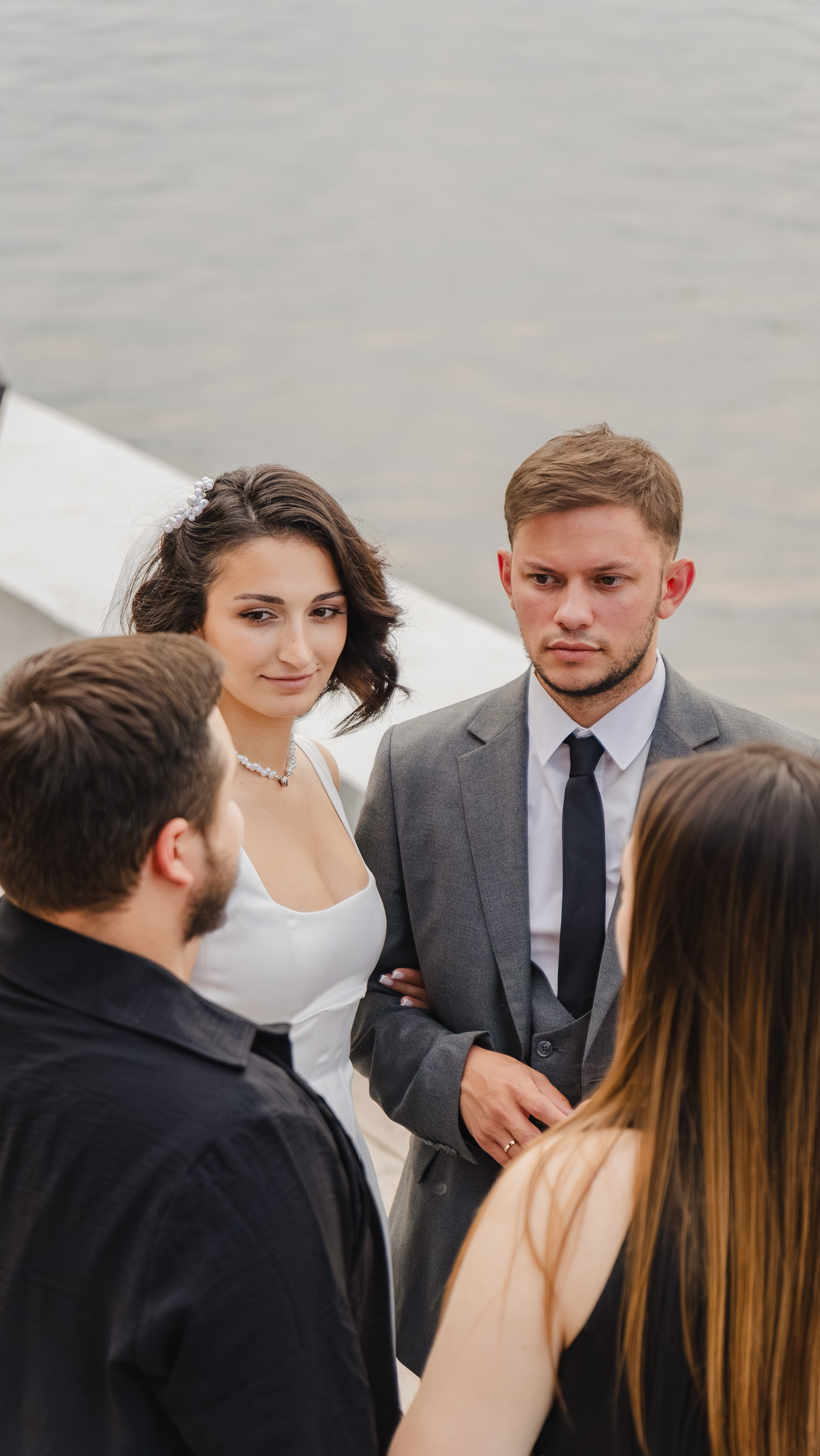 Павел и Натали. Фотограф и видеограф Андрей Кукишев