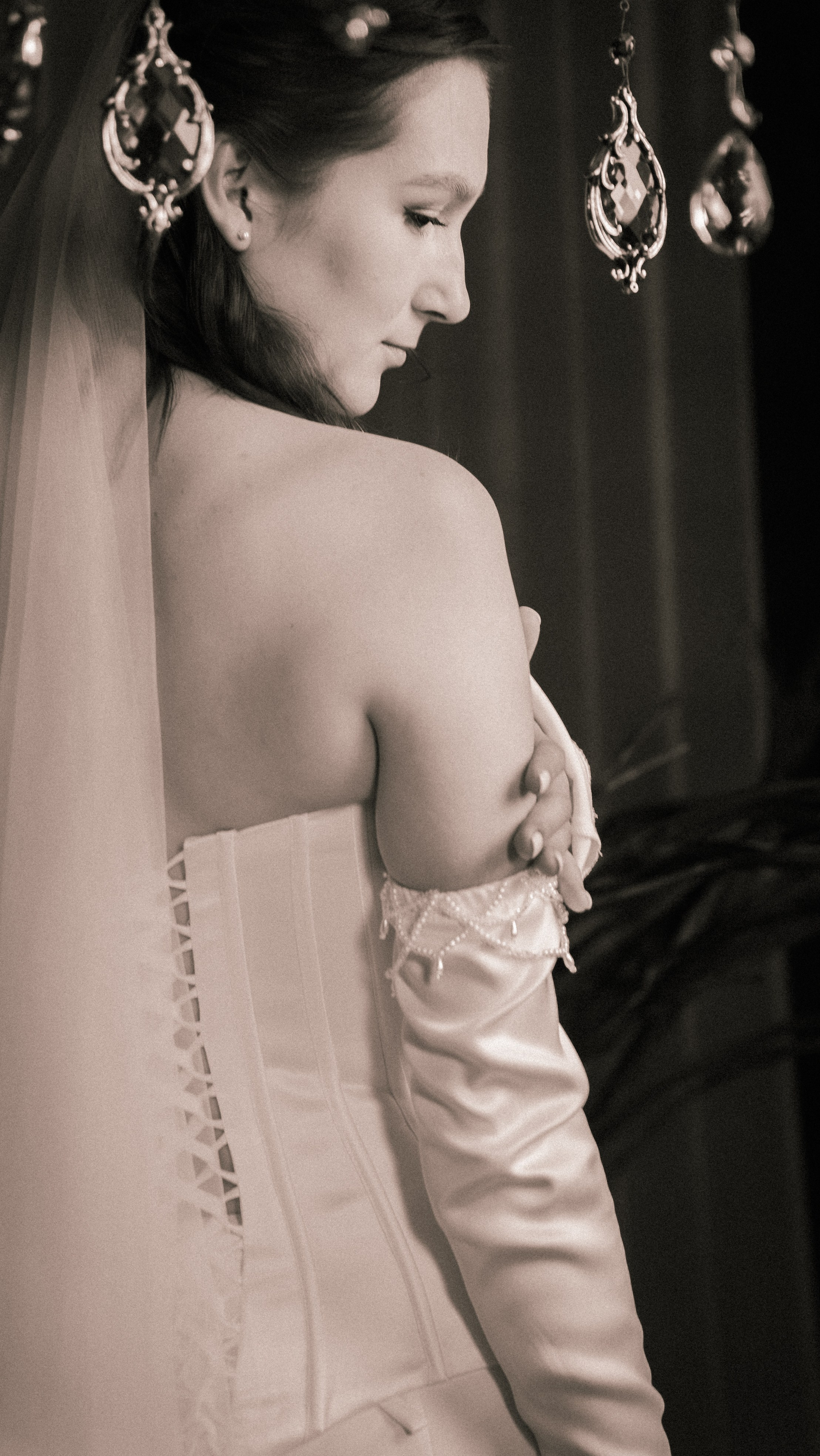 Федор и Любовь. Фотограф и видеограф Андрей Кукишев