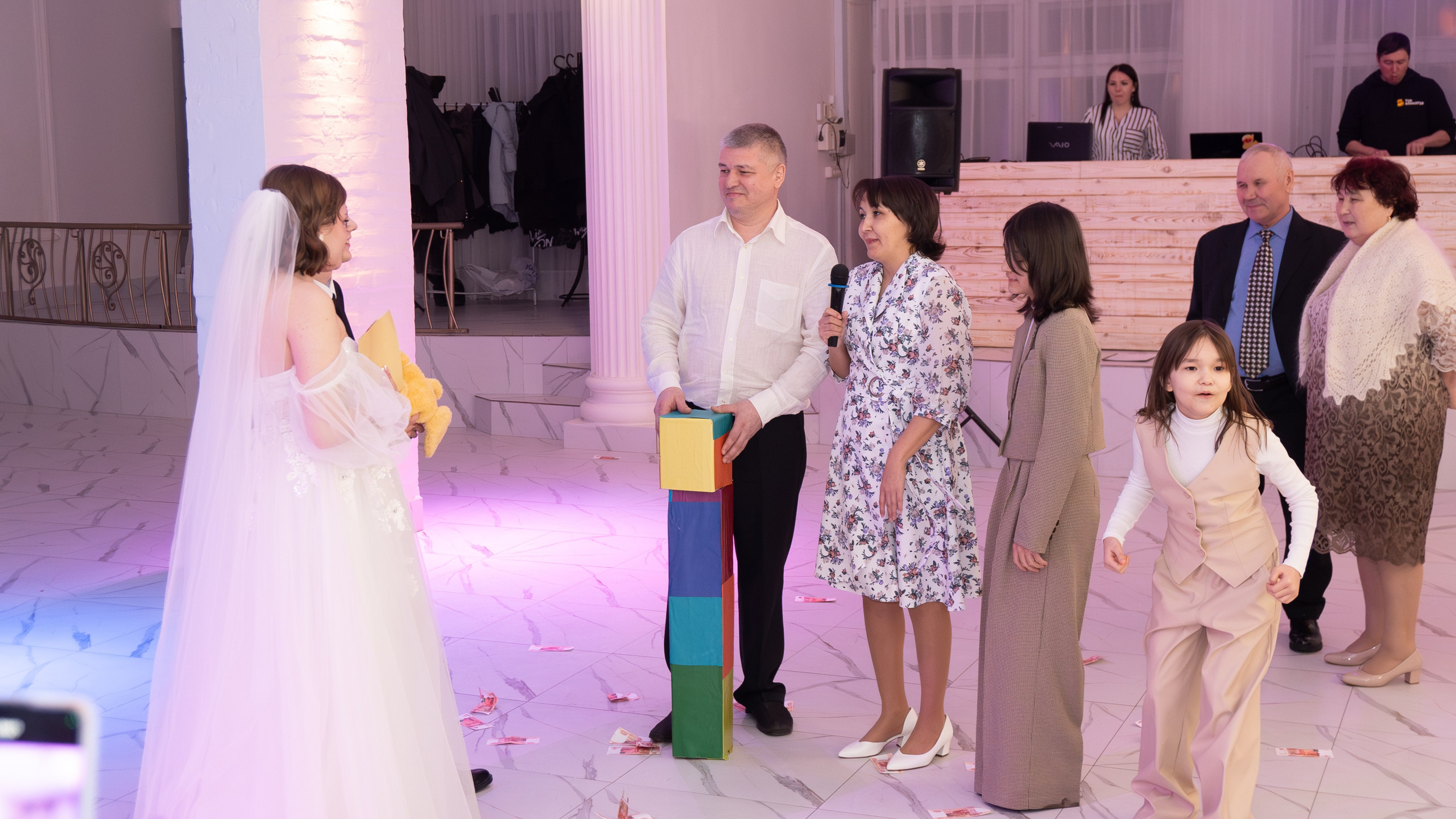 Алиса и Никита. Фотограф и видеограф Андрей Кукишев