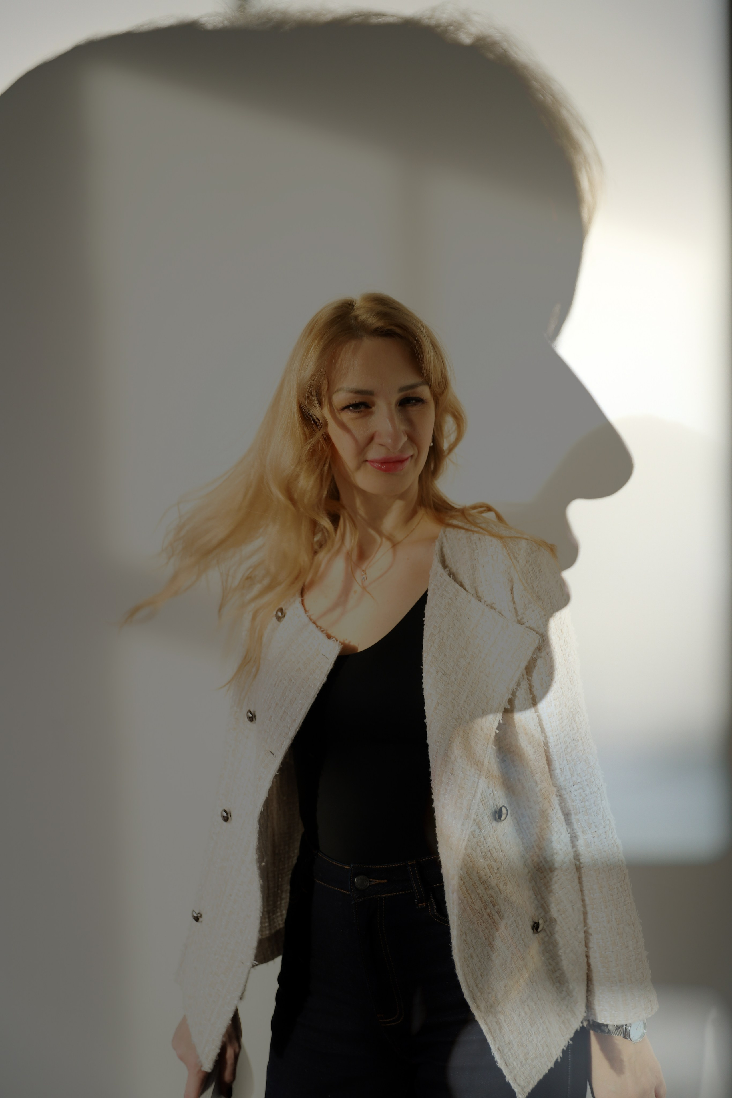 Настя. Фотограф в Сургуте Брызгунова Анастасия