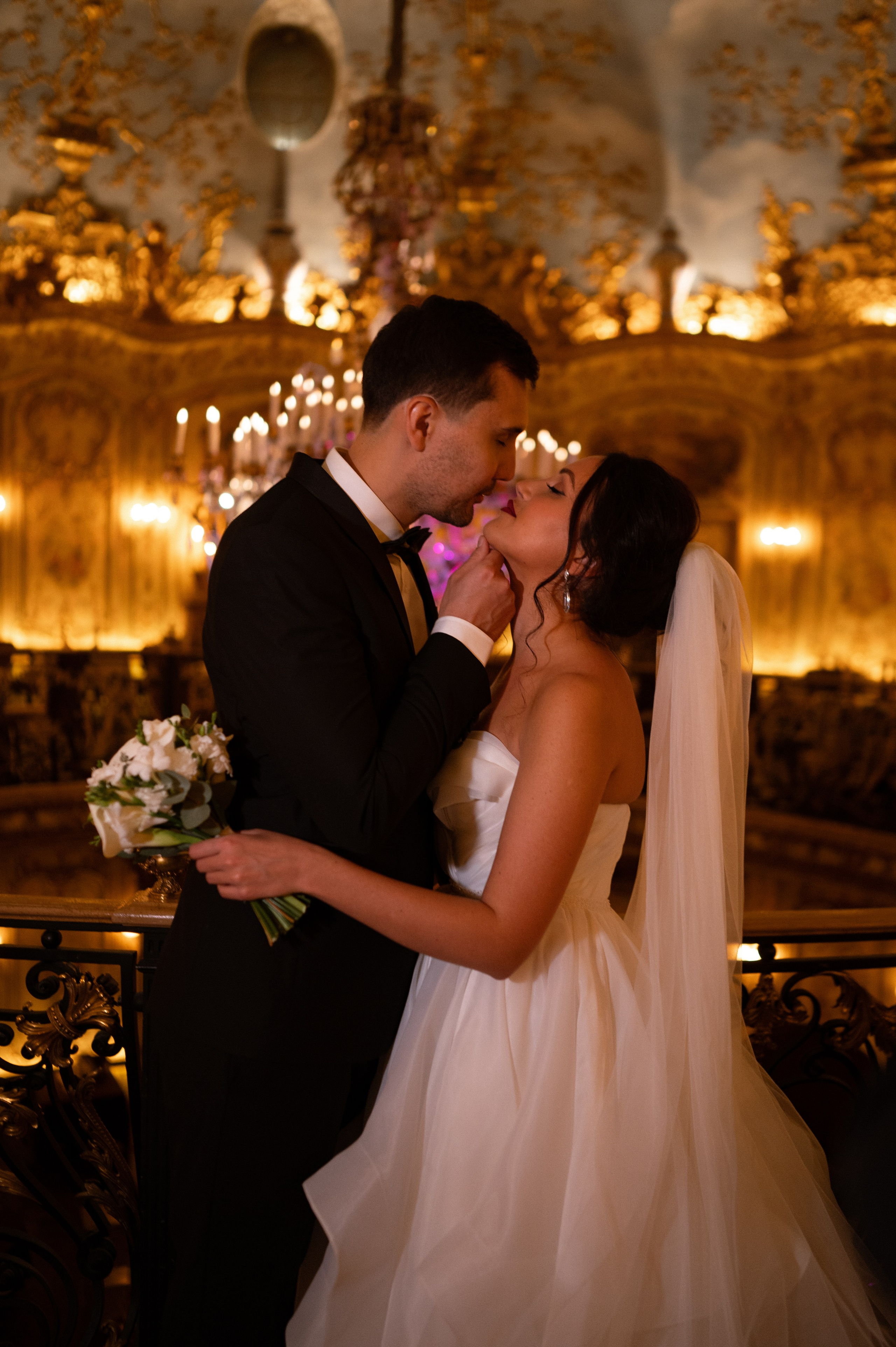 Стас и Серафима. Свадебный и репортажный фотограф Сергей Чесноков