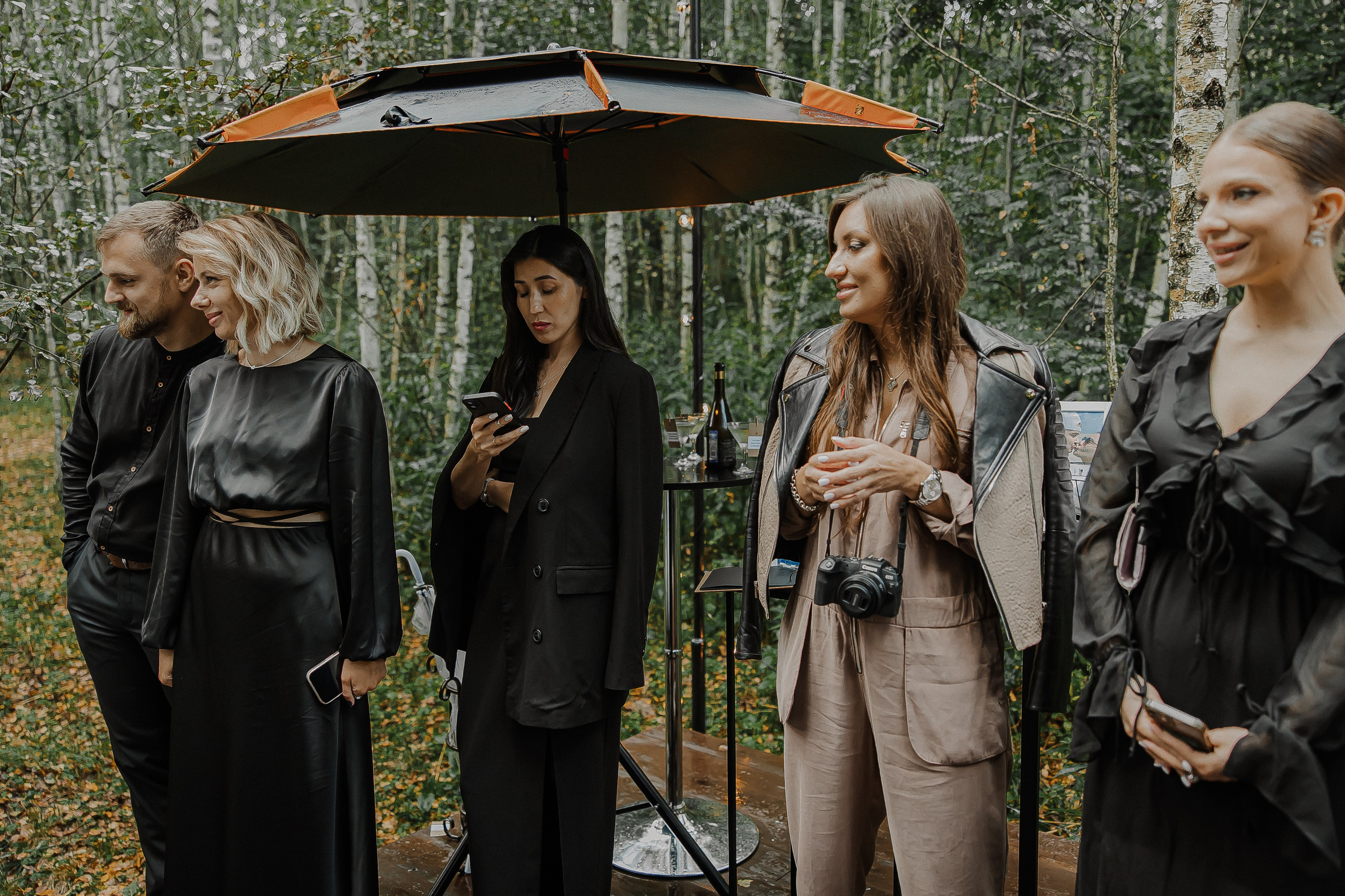 Александр и Арина. Свадебный и семейный фотограф Елизавета Ермак | Москва и МО