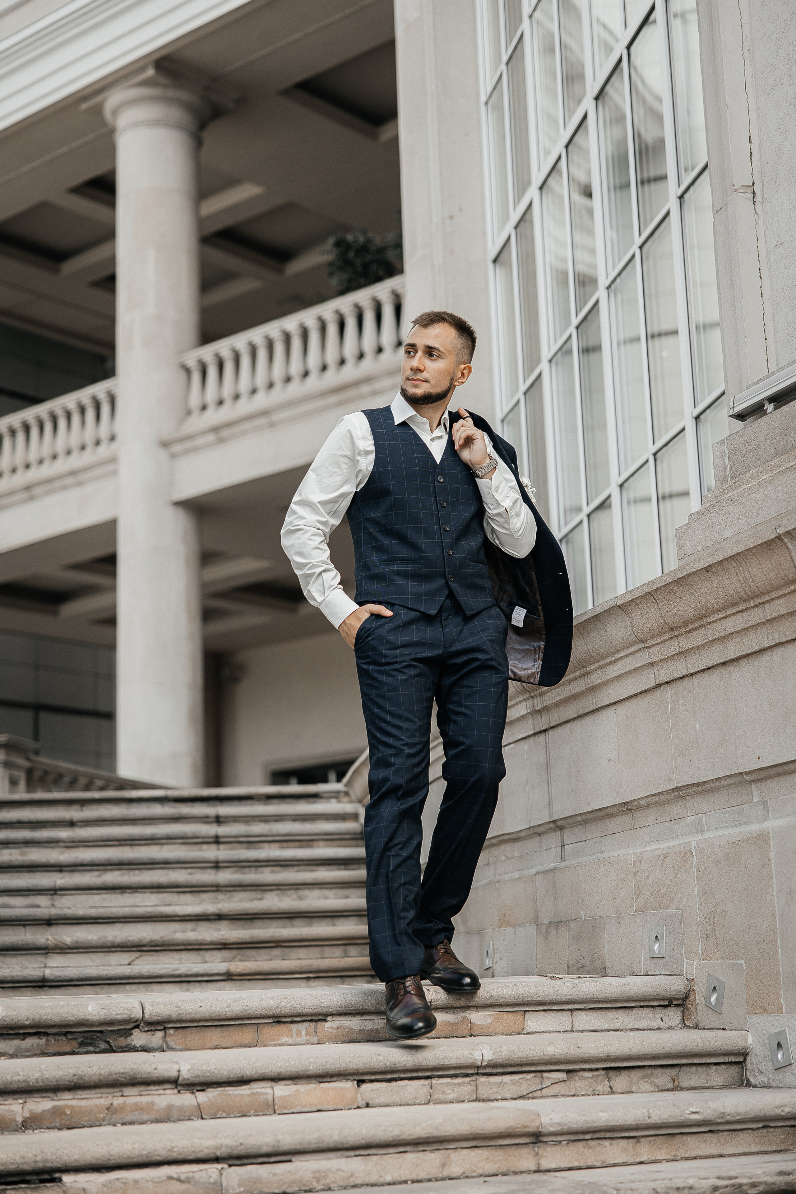 Оксана и Тимур. Свадебный и семейный фотограф Елизавета Ермак | Москва и МО