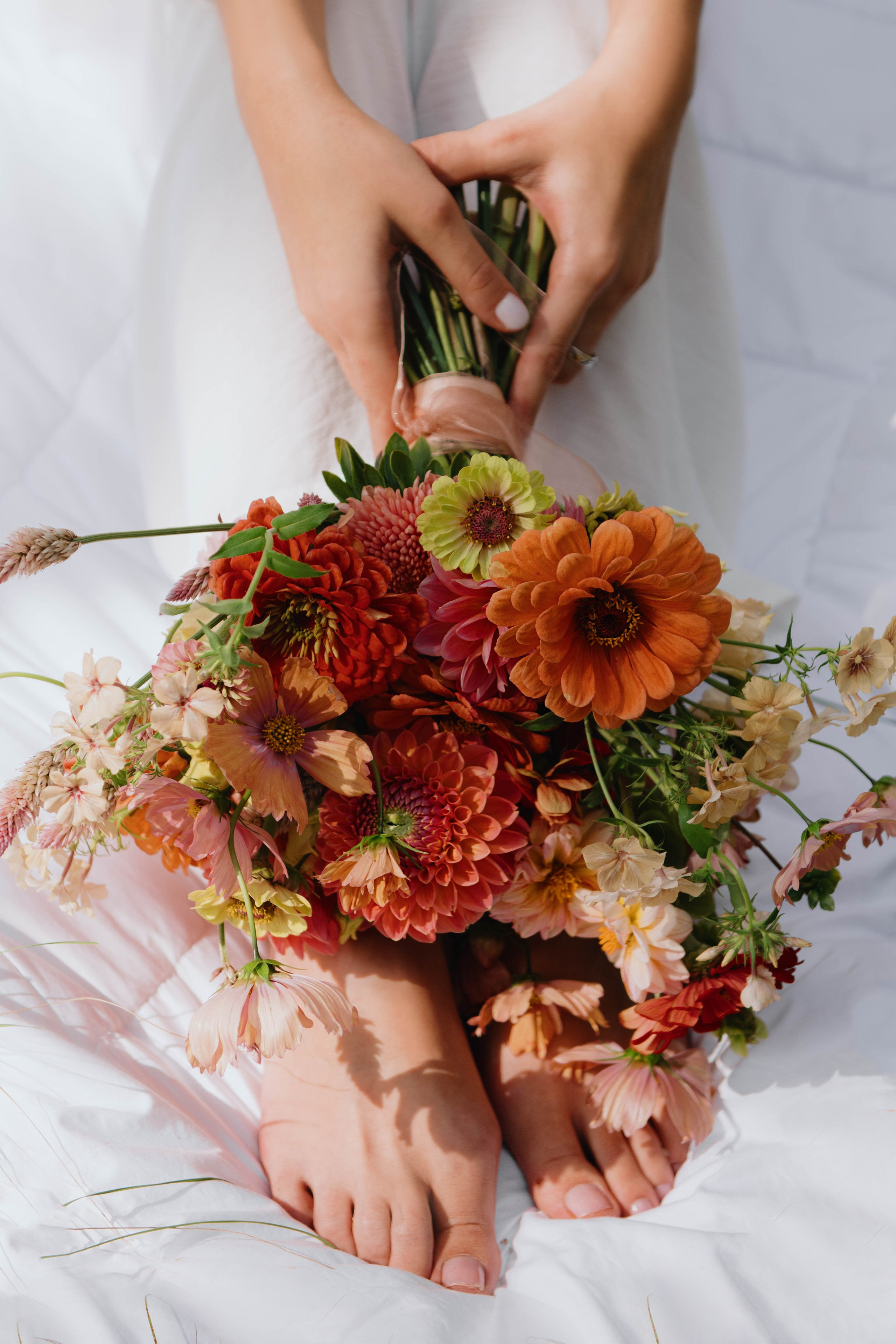 Свадьбы. Фотограф Ширмер Юлия