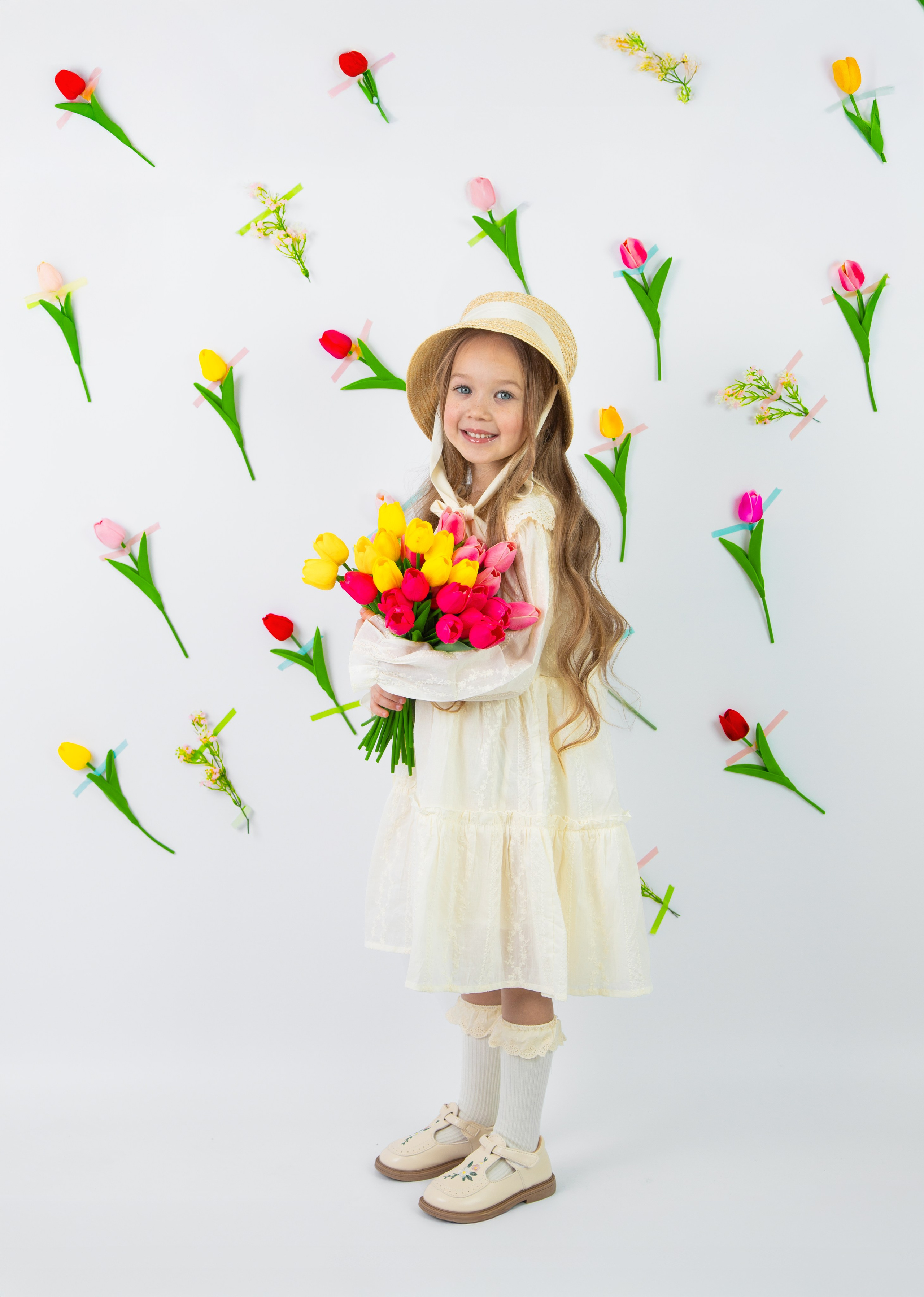 Фиксики Детская фотостудия