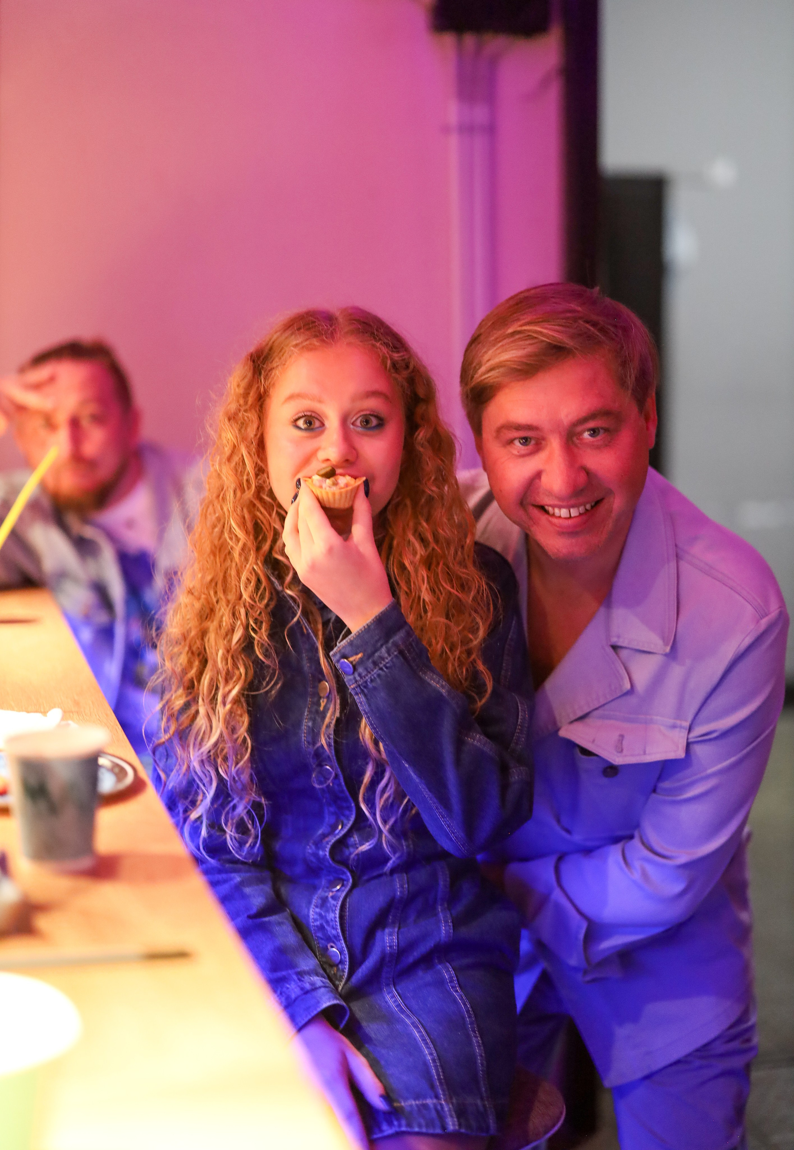 ДЕНЬ РОЖДЕНИЯ СОФИИ В UPLINE SPACE. Фотограф мероприятий Ирина Каширина