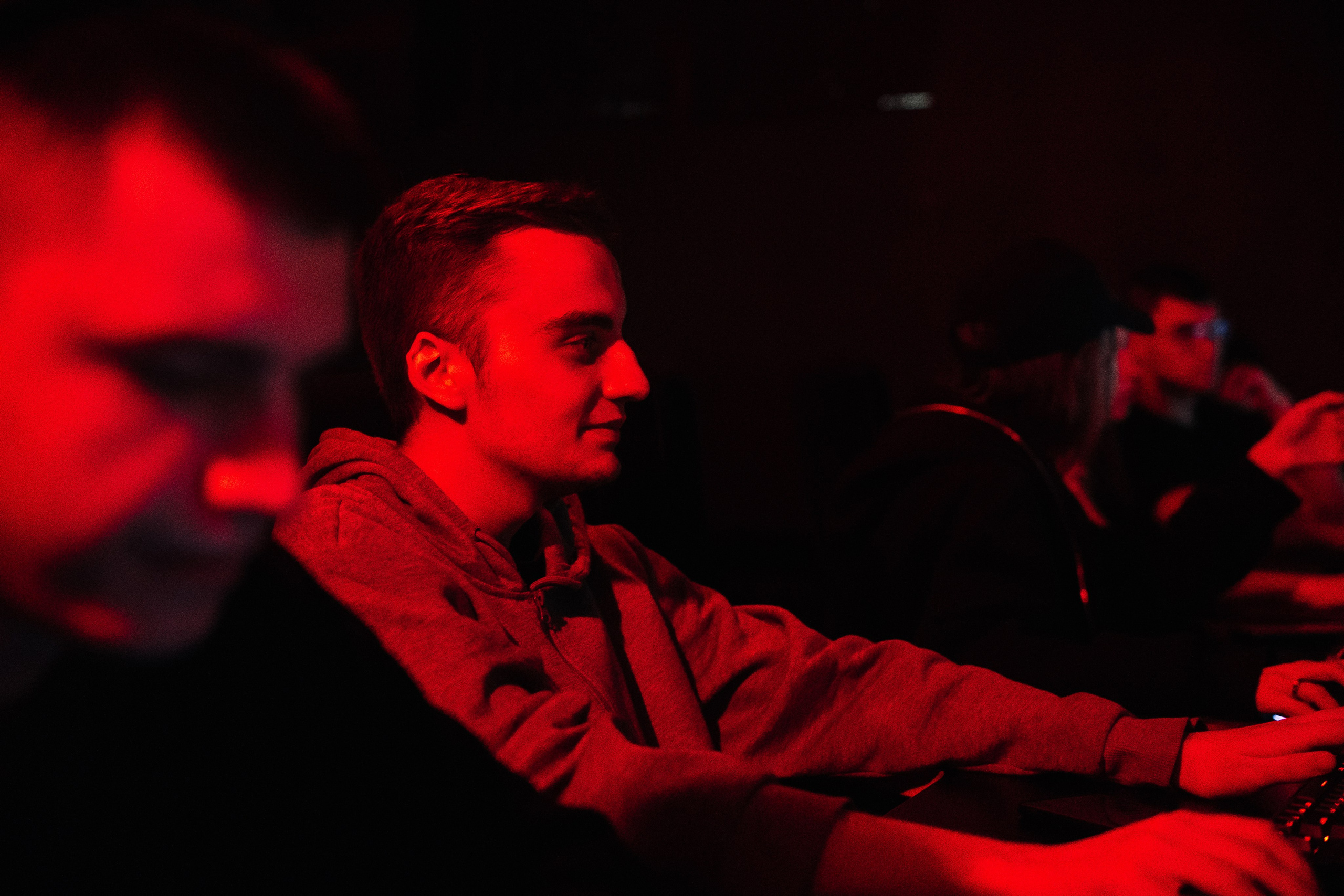 SEKTOR. Фотограф в Хабаровске Швендых Рудольф