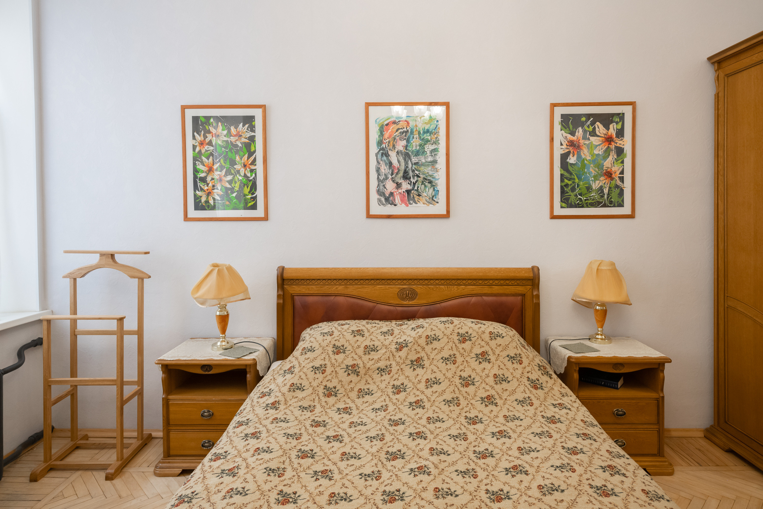 Интерьеры. Reportage and Real Estate Photographer