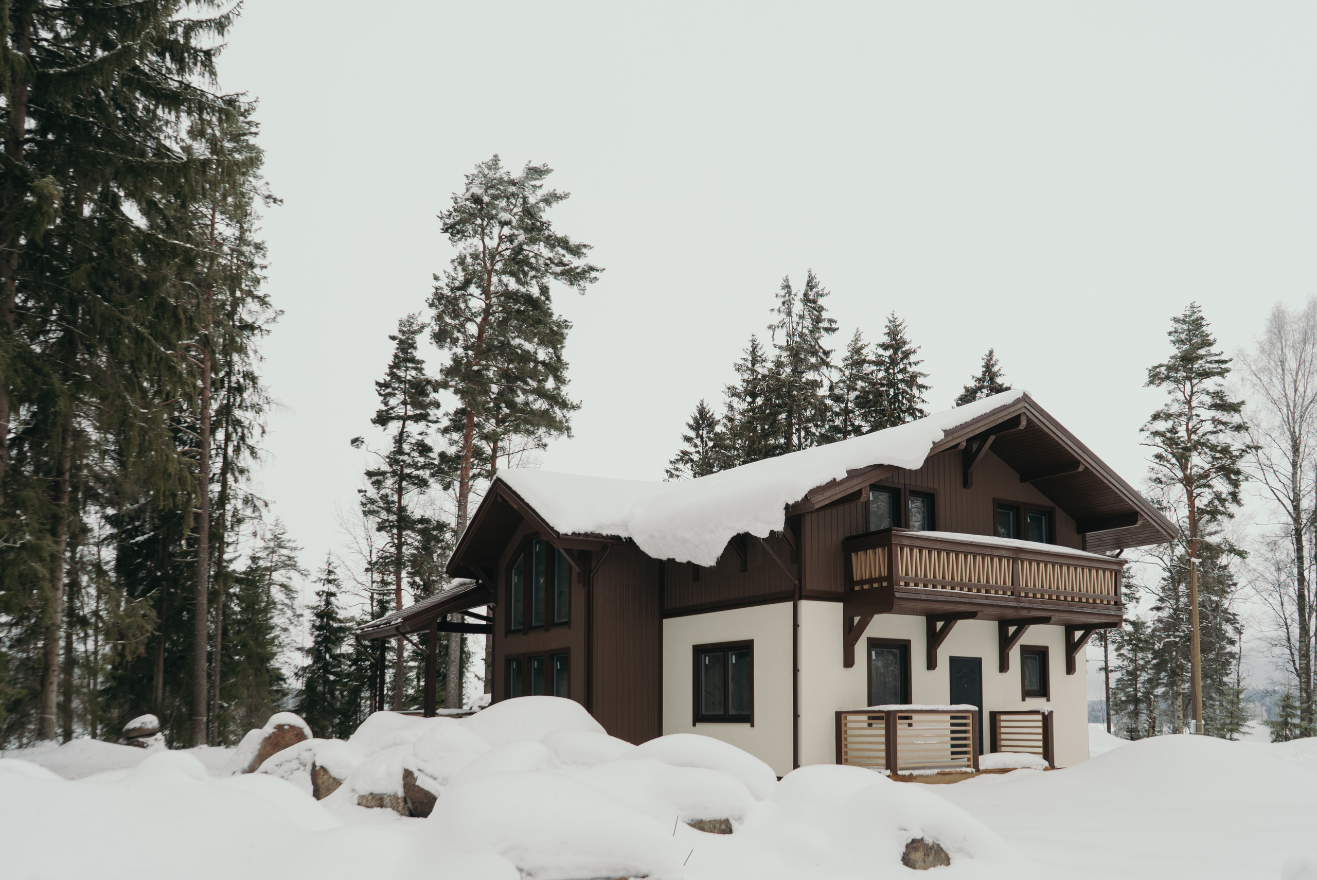 Дома. Reportage and Real Estate Photographer