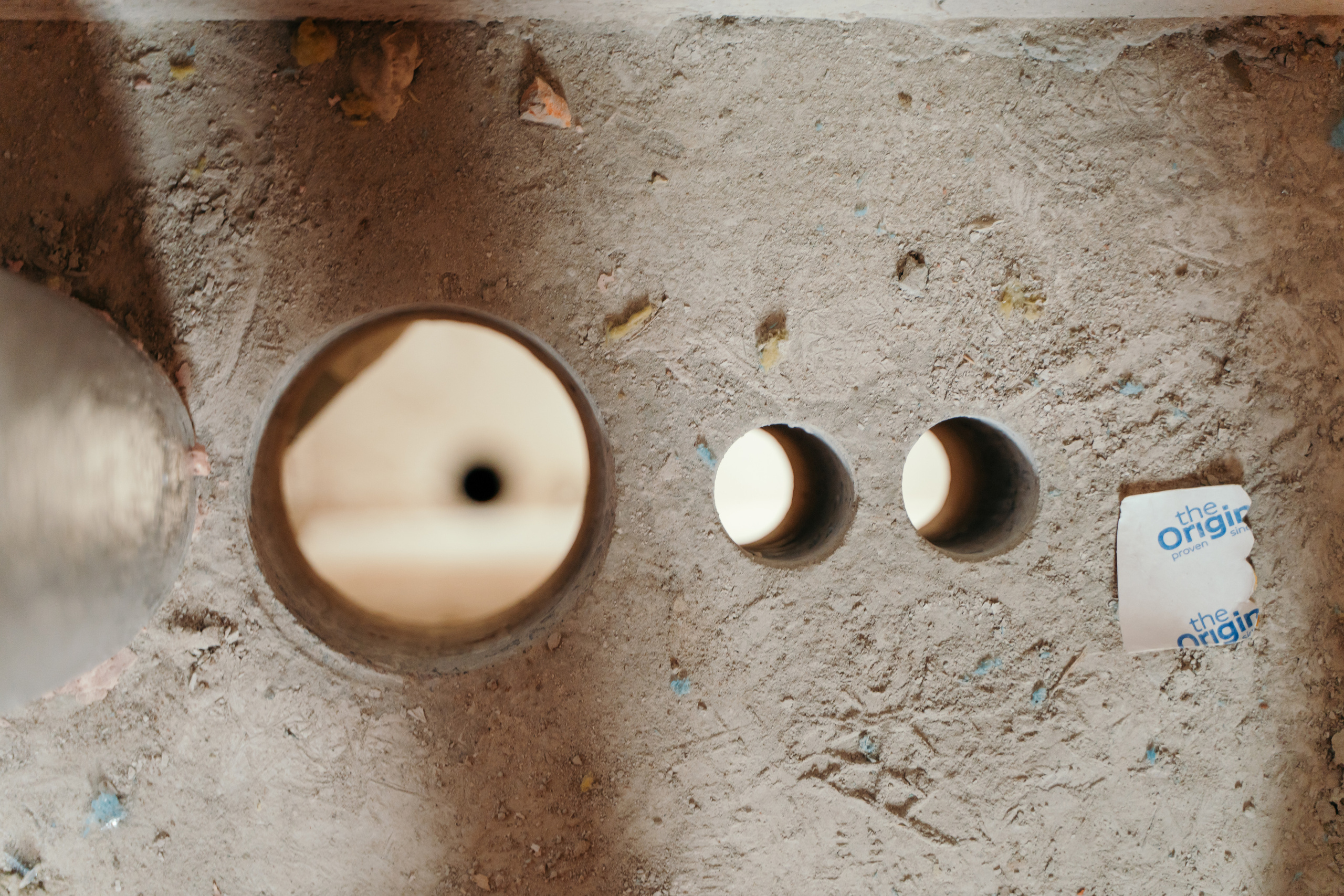 Детали стройки. Reportage and Real Estate Photographer