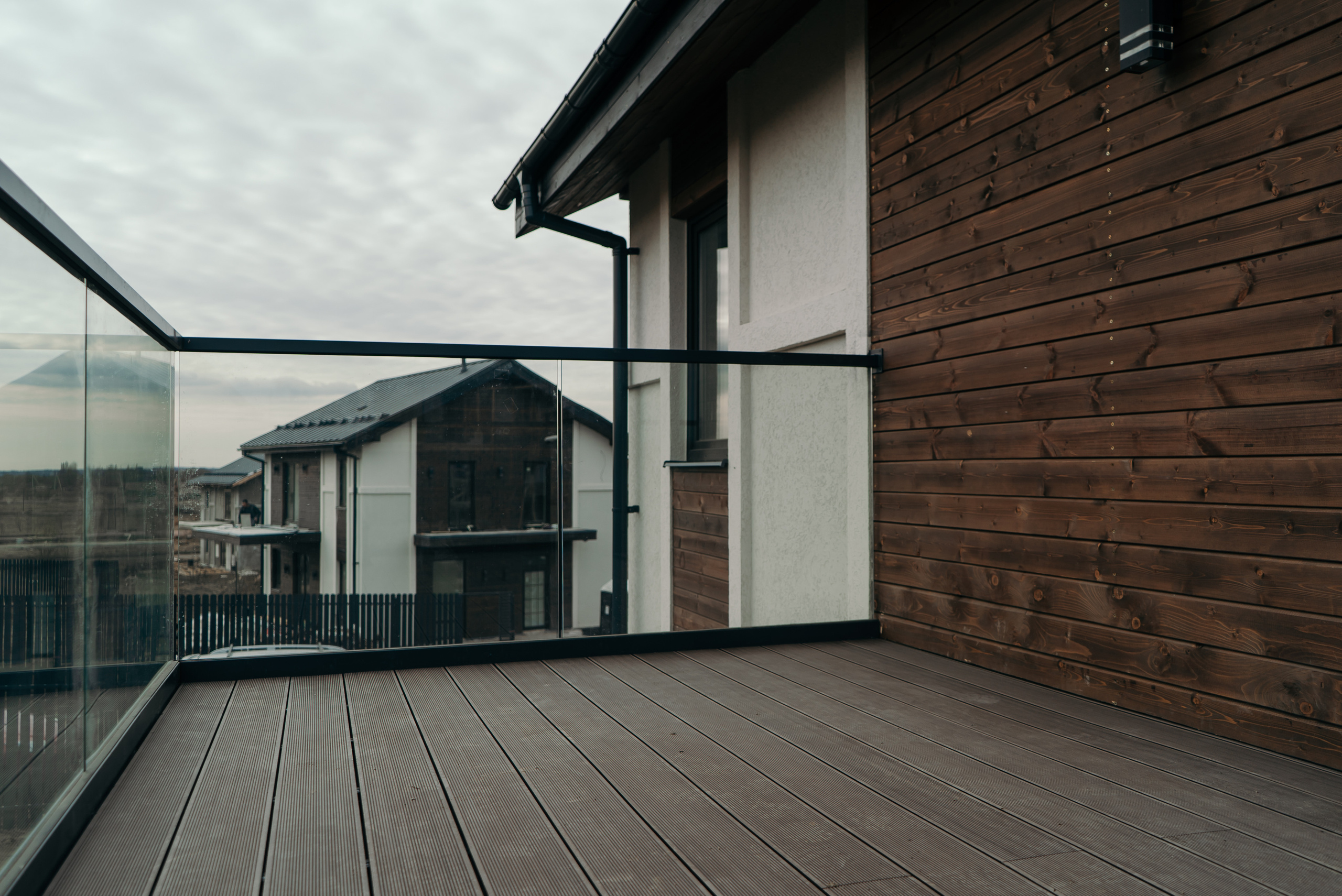 Ход строительства. Reportage and Real Estate Photographer