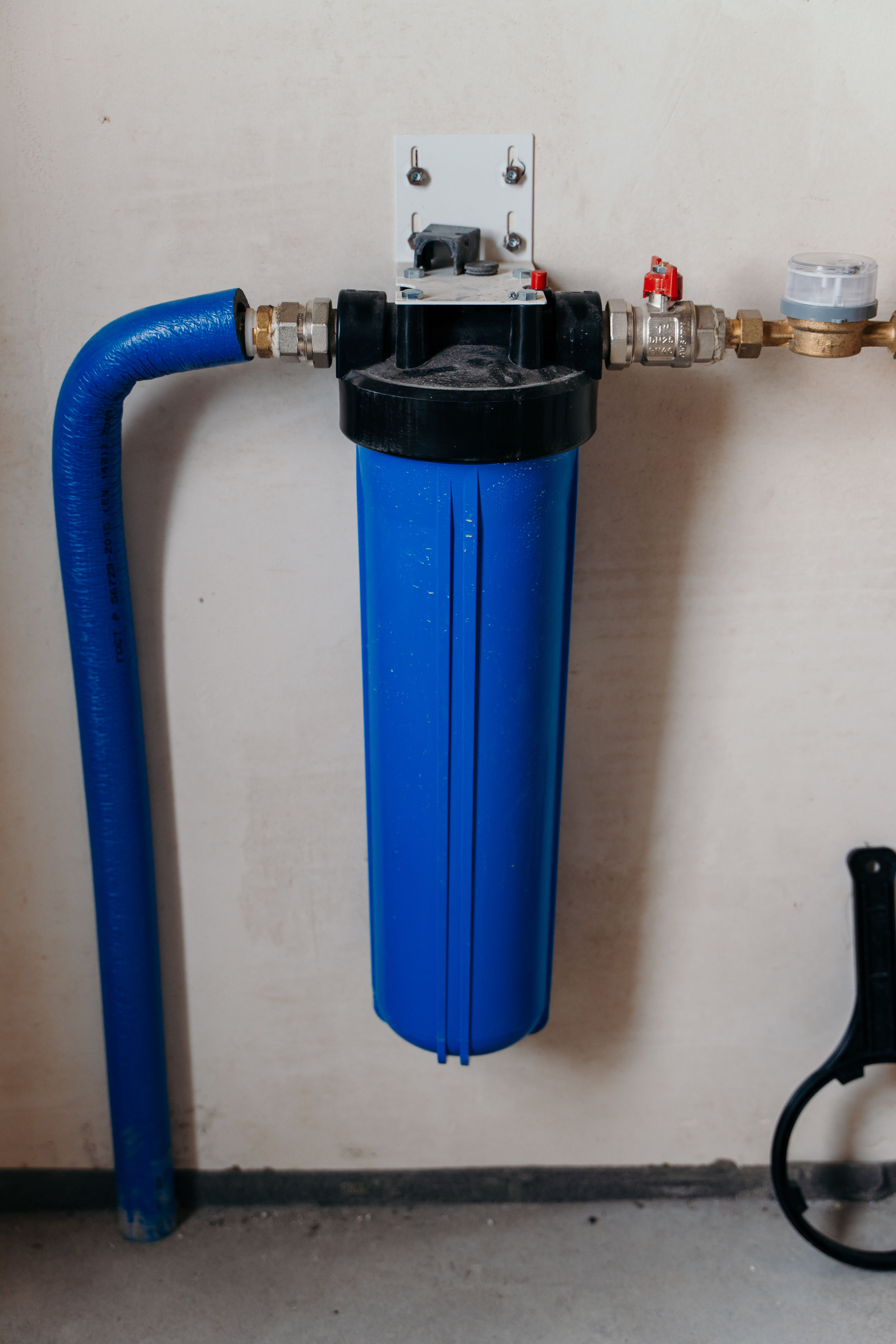 Детали стройки. Reportage and Real Estate Photographer