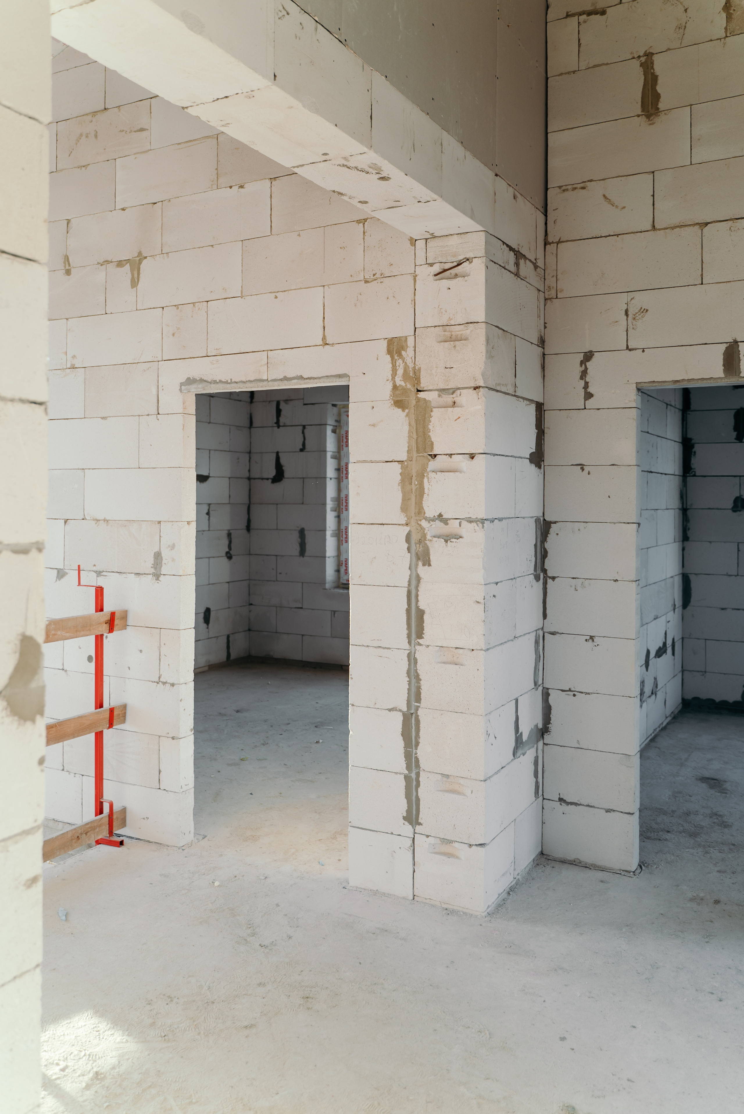 Детали стройки. Reportage and Real Estate Photographer