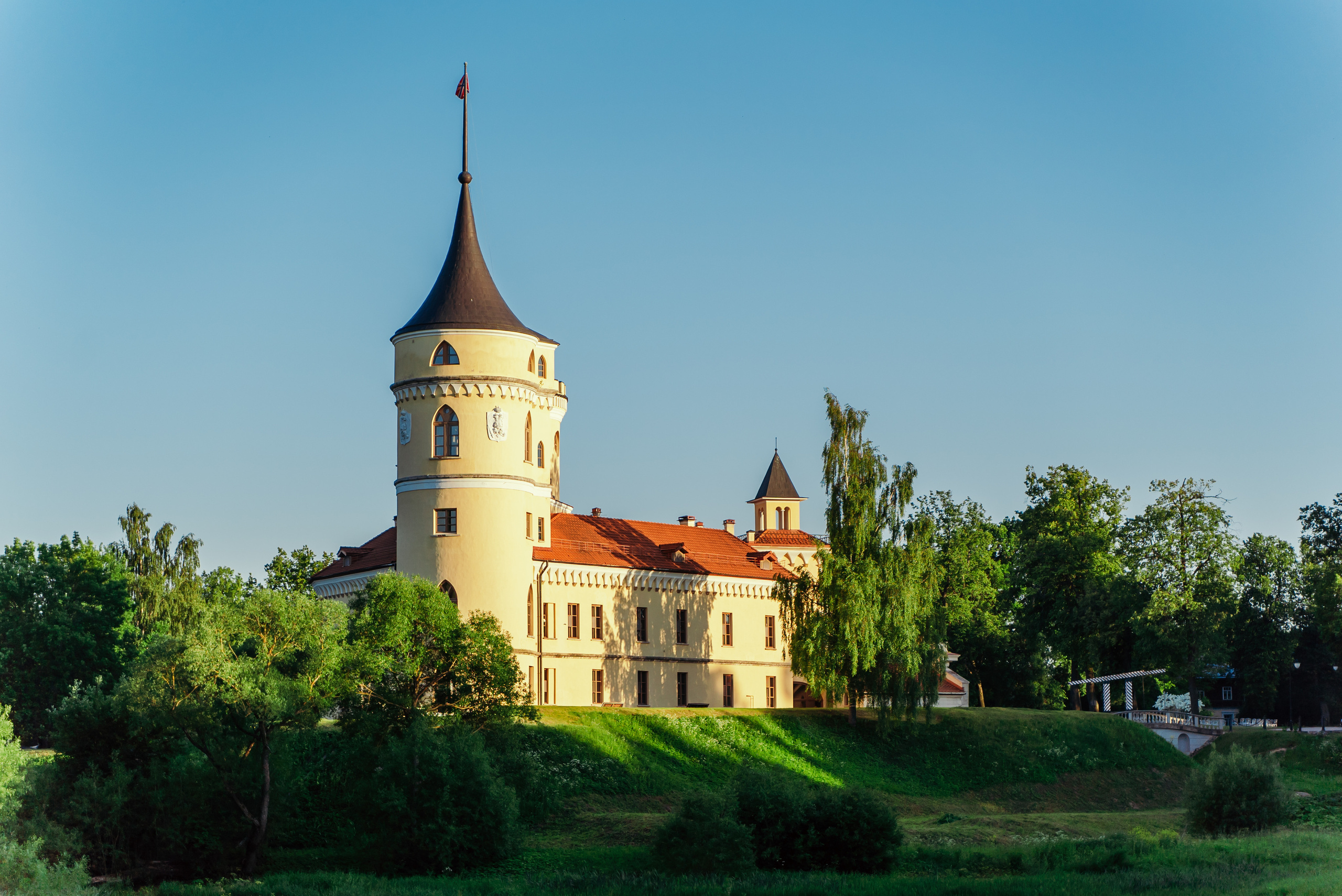 Пейзажи. Reportage and Real Estate Photographer