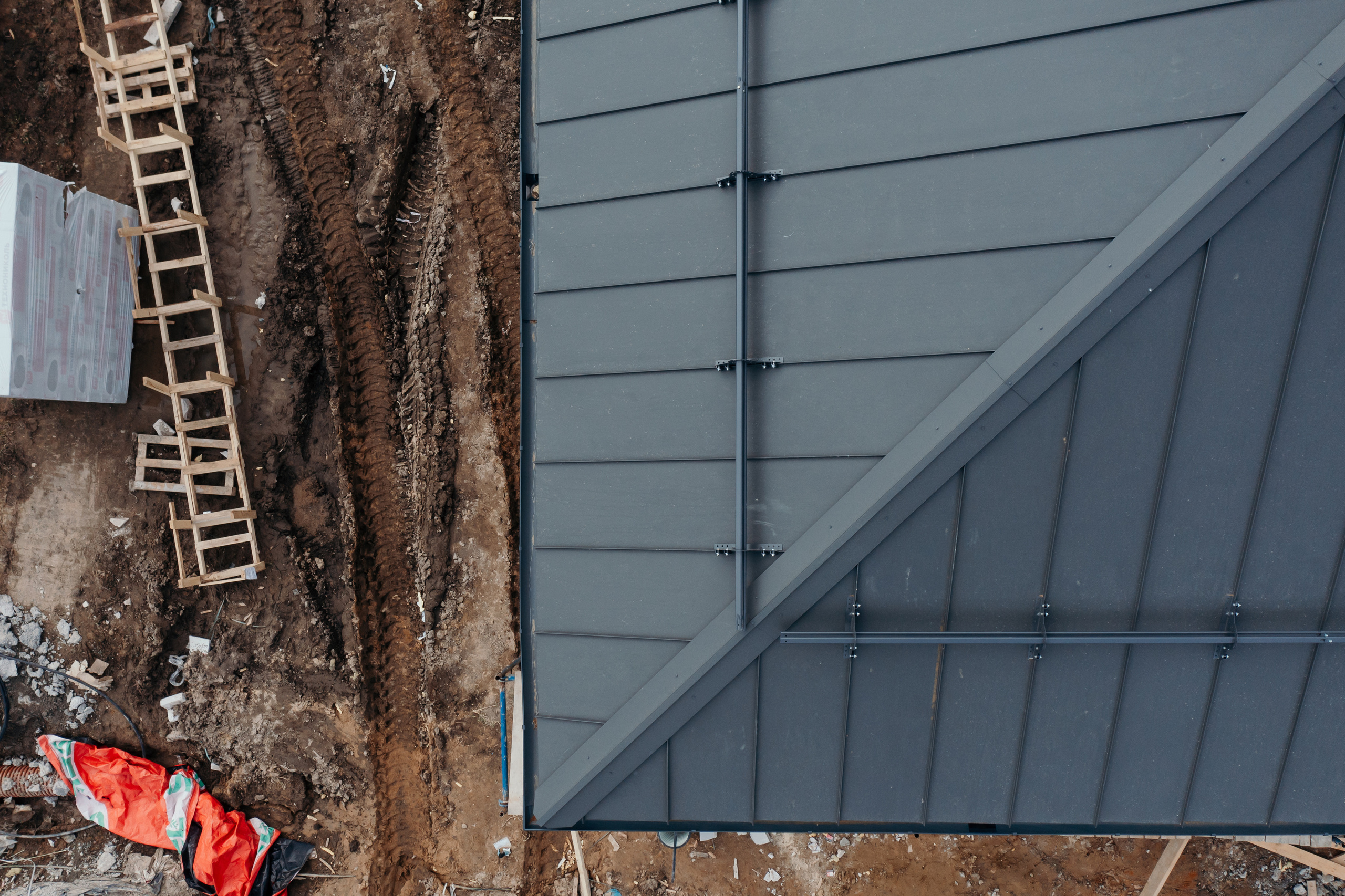 Детали стройки. Reportage and Real Estate Photographer