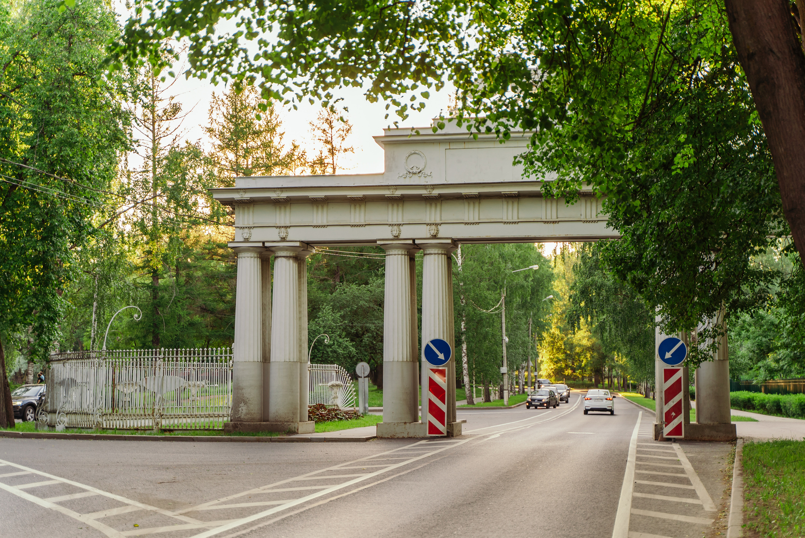 Пейзажи. Reportage and Real Estate Photographer