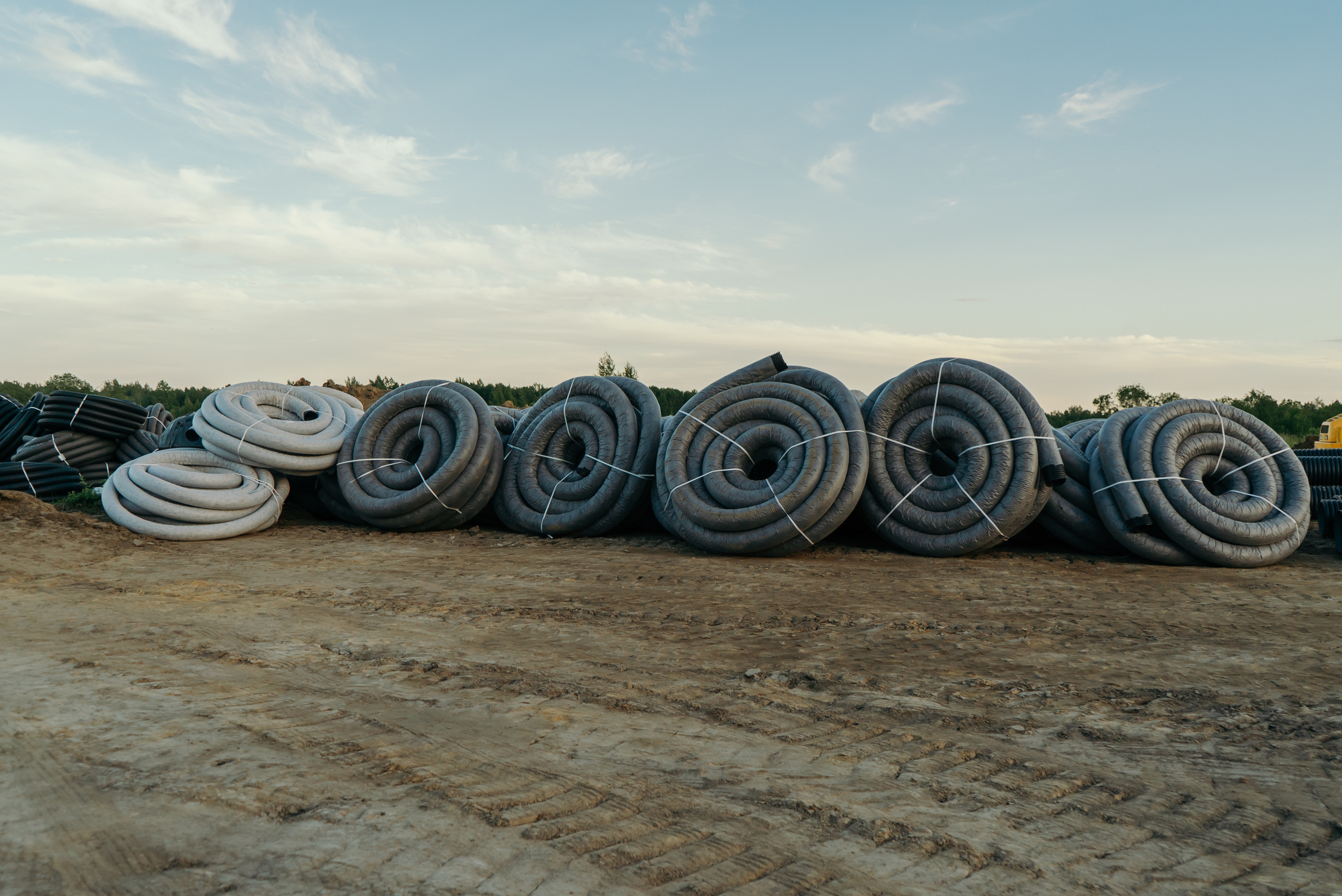 Детали стройки. Reportage and Real Estate Photographer