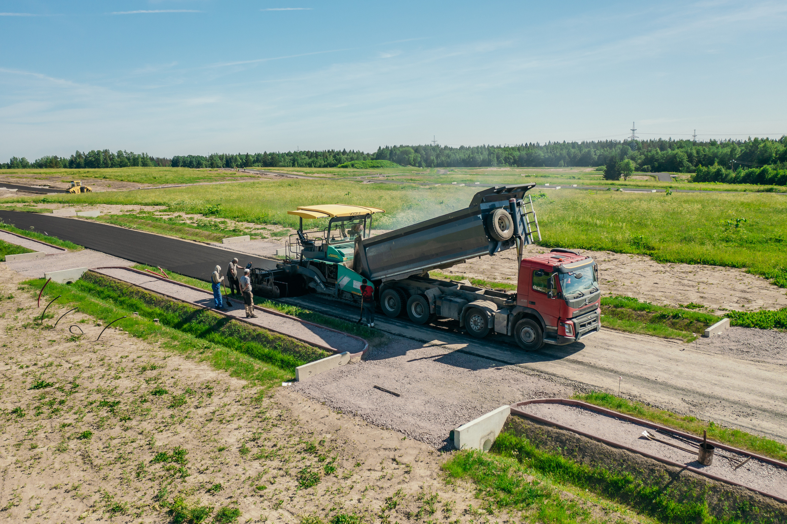 Репортаж. Reportage and Real Estate Photographer