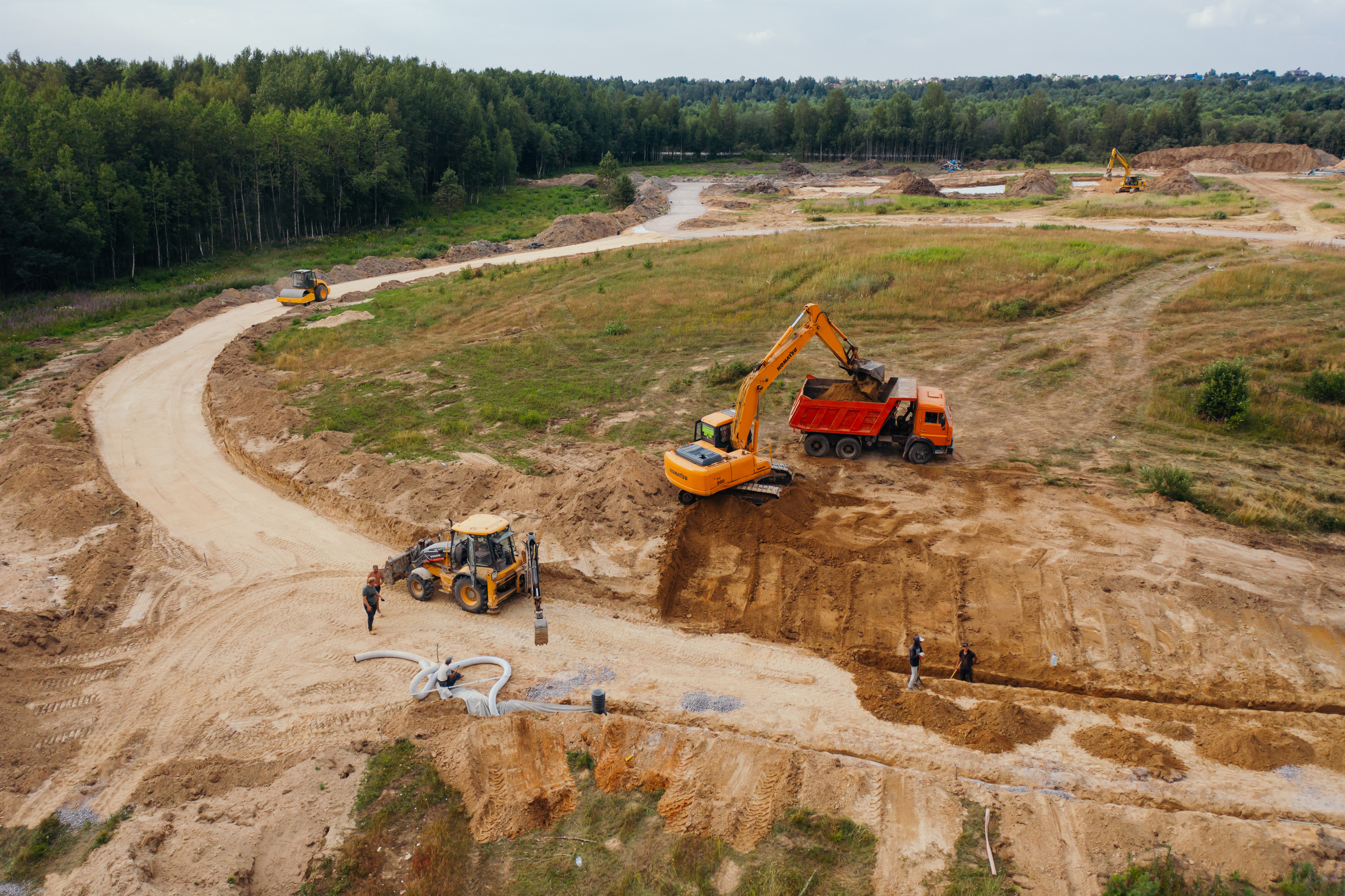 Репортаж. Reportage and Real Estate Photographer