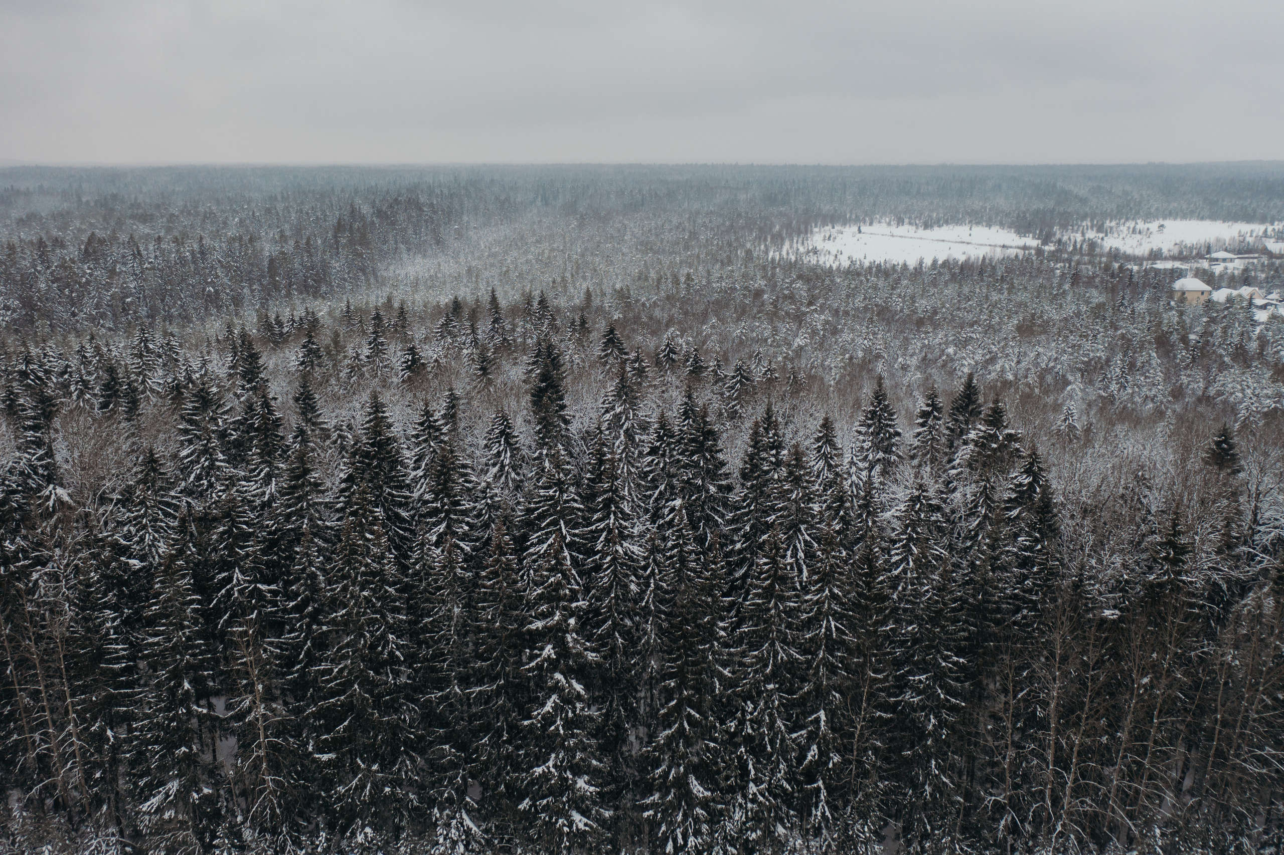 Пейзажи. Reportage and Real Estate Photographer