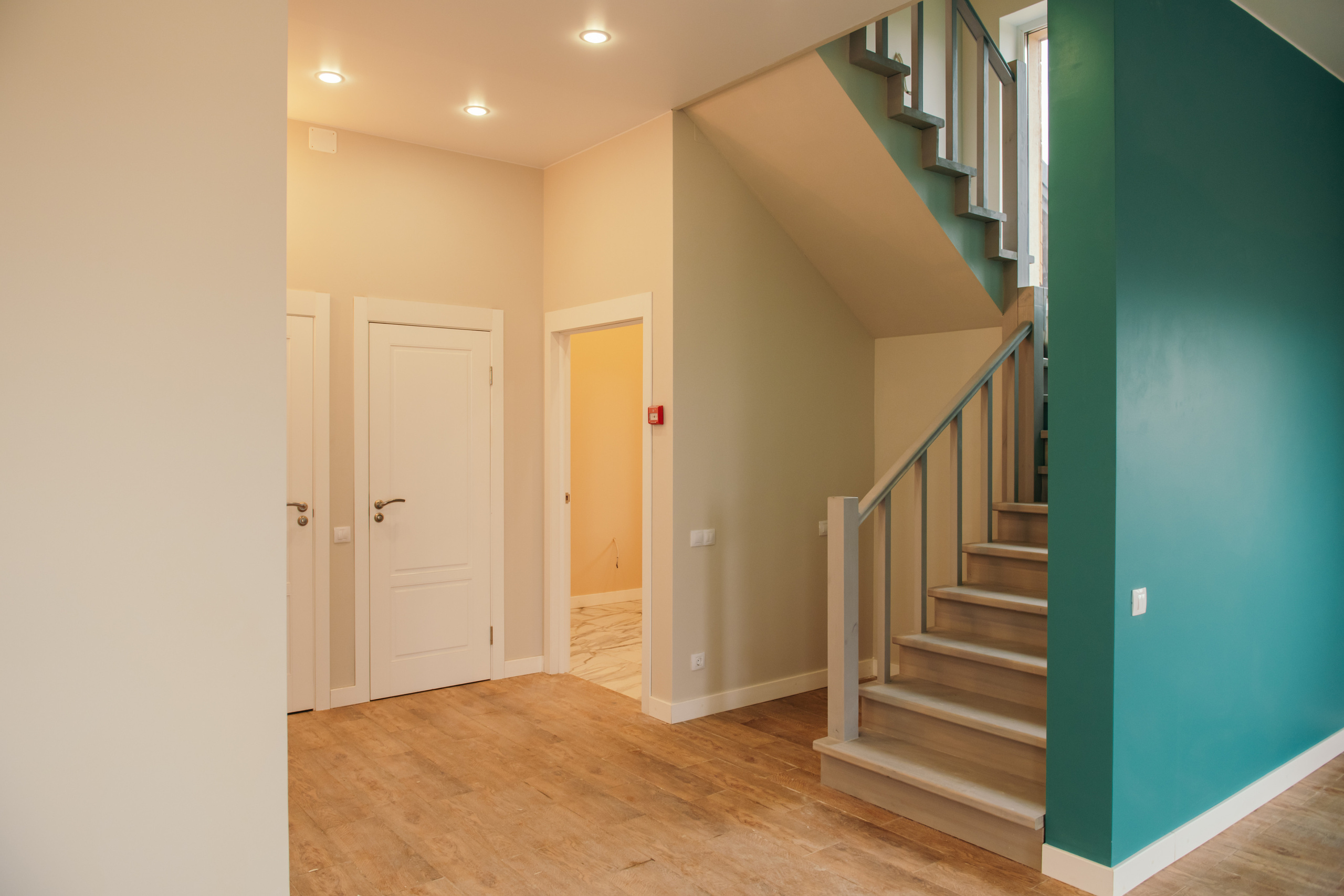 Интерьеры. Reportage and Real Estate Photographer